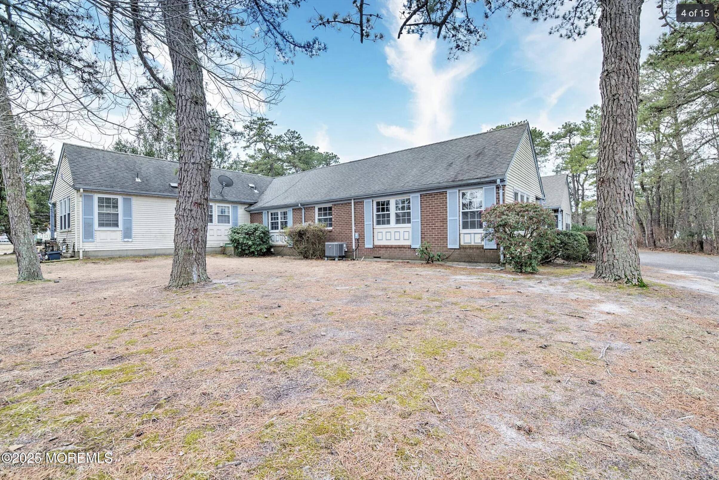 Whiting, NJ 08759,8 Maplewood Drive #52