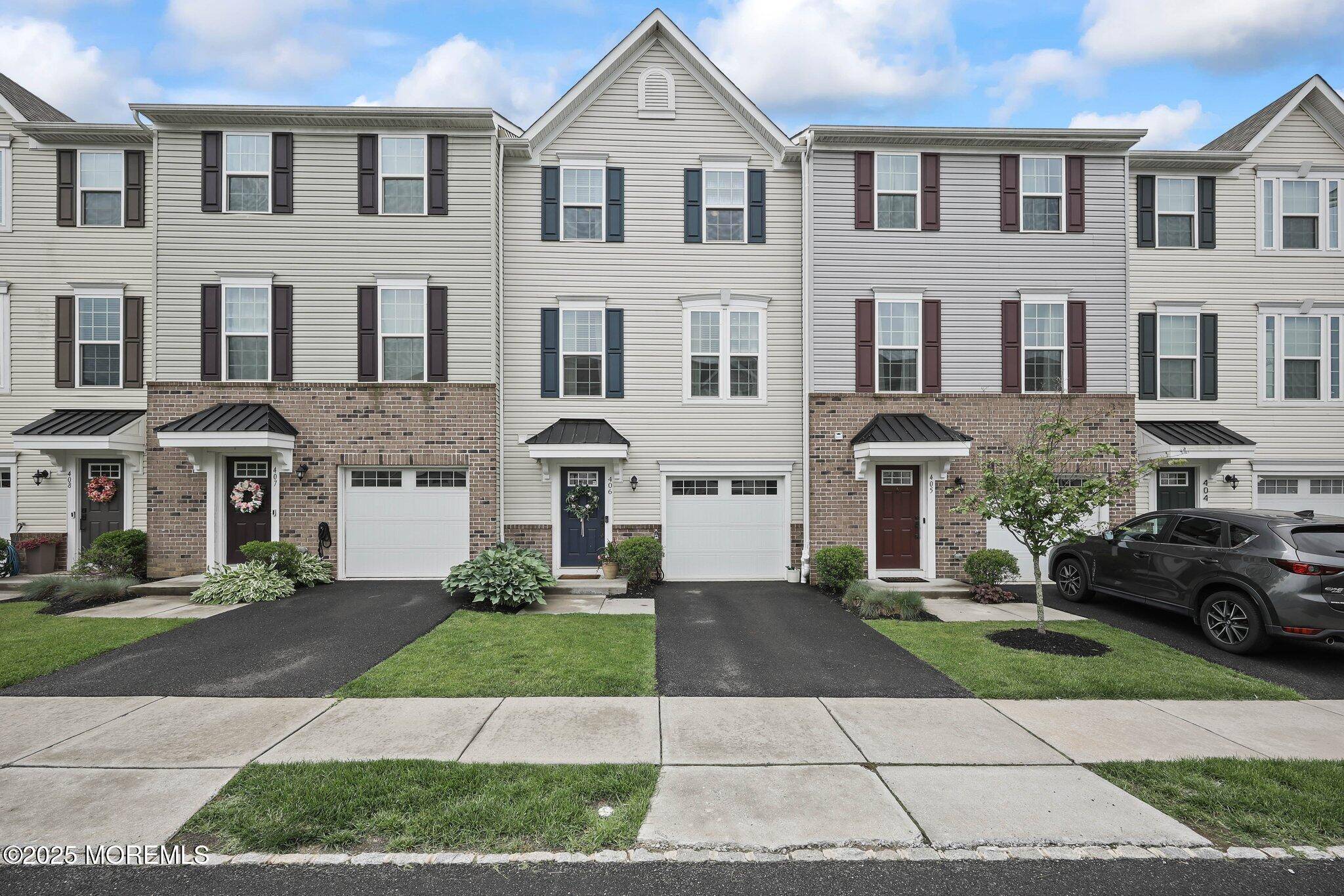 Neptune Township, NJ 07753,406 High Pointe Lane