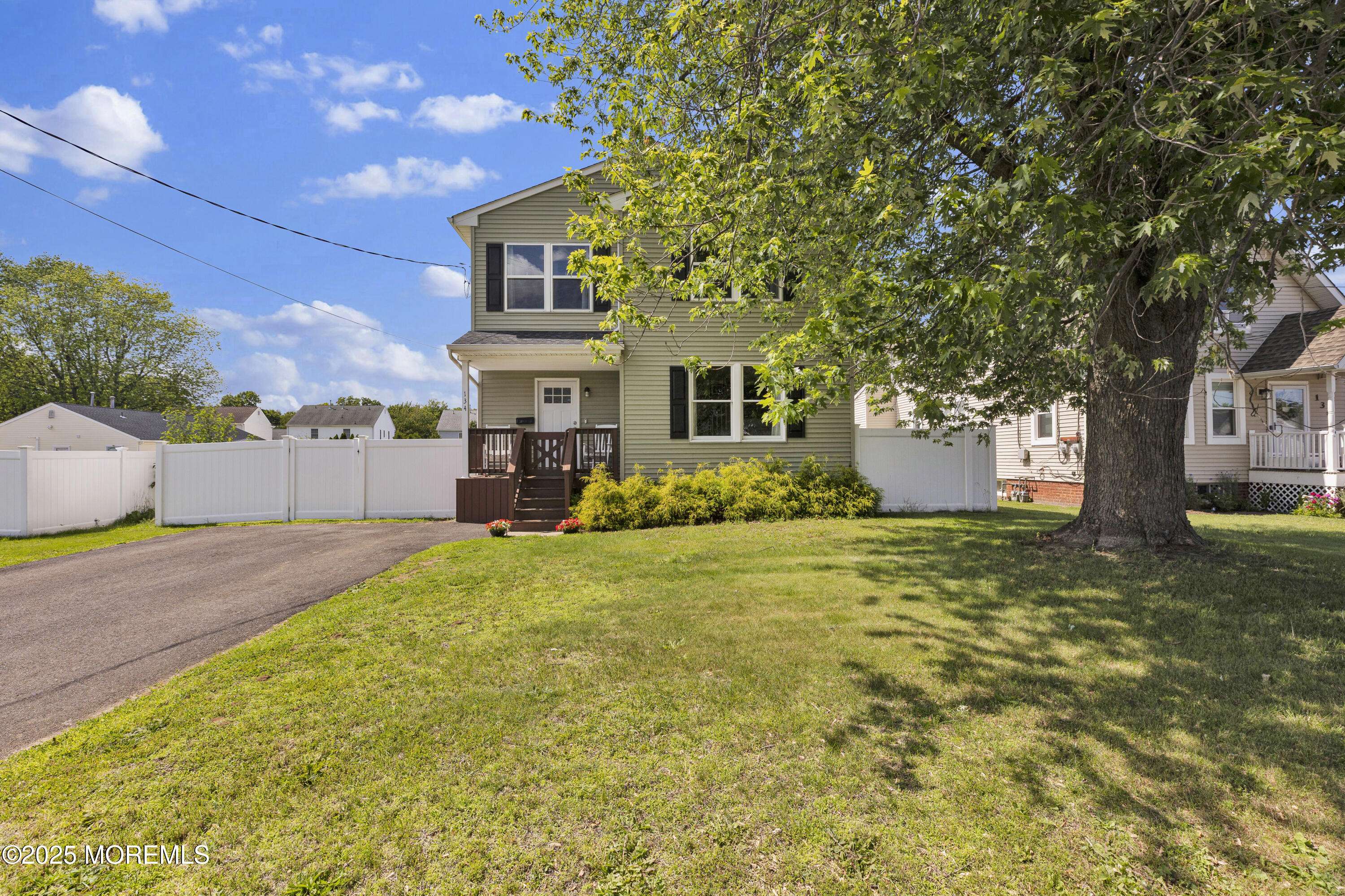 Cliffwood, NJ 07721,134 County Road