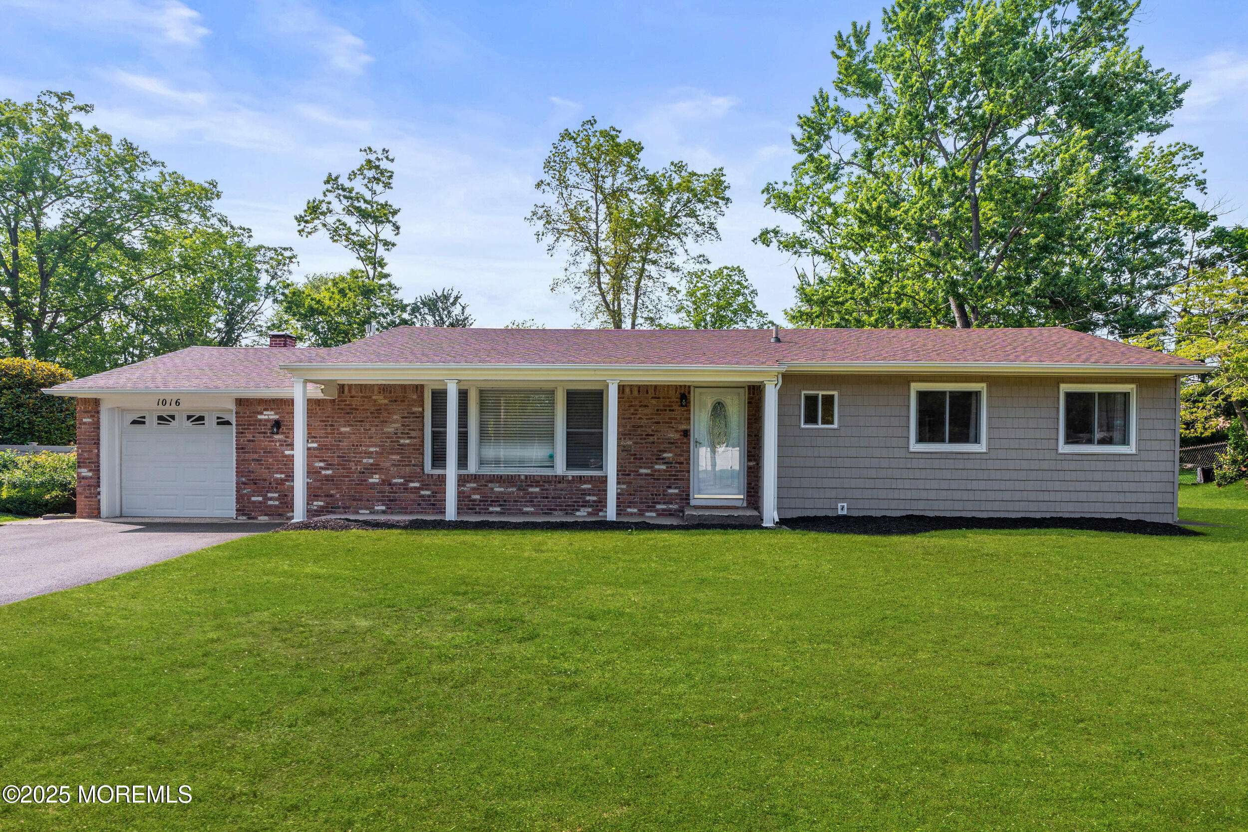 Toms River, NJ 08753,1016 Onyx Drive