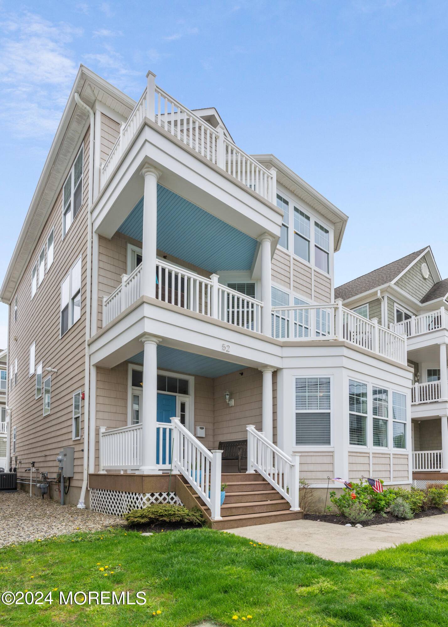 Long Branch, NJ 07740,52 Seaview Avenue