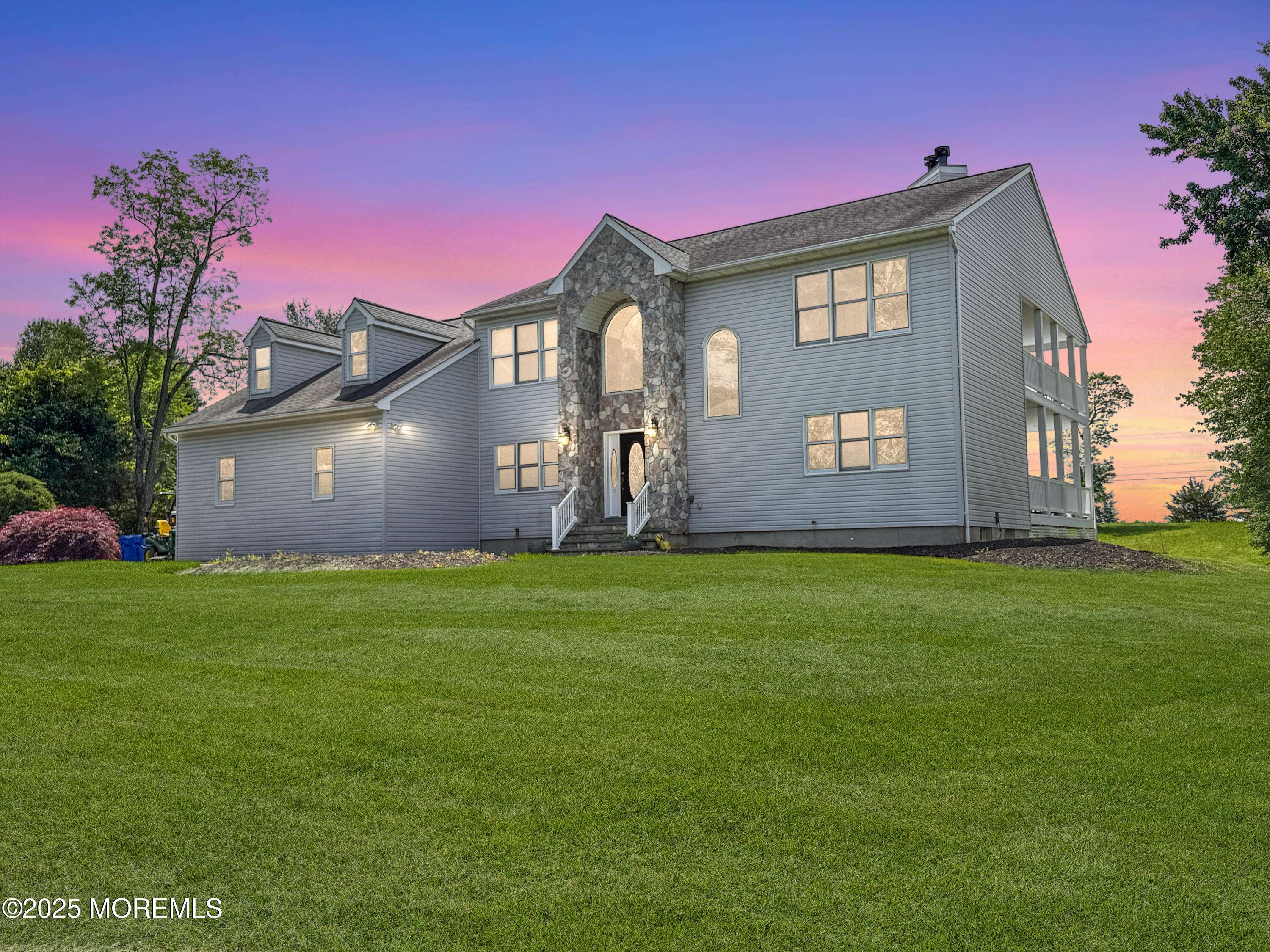 North Hanover, NJ 08562,6 Marc Lane