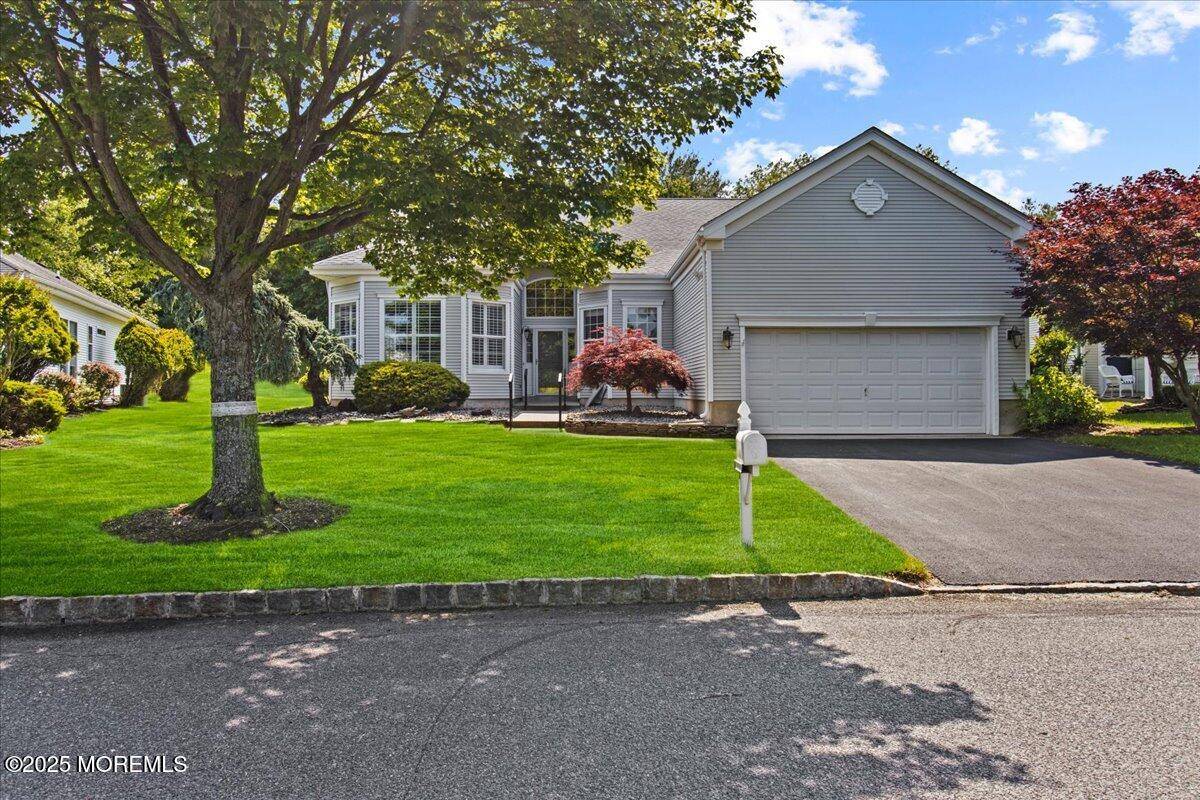 Wall, NJ 08736,1560 Tanner Avenue
