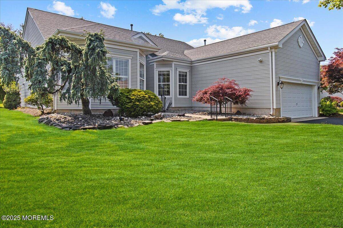 Wall, NJ 08736,1560 Tanner Avenue