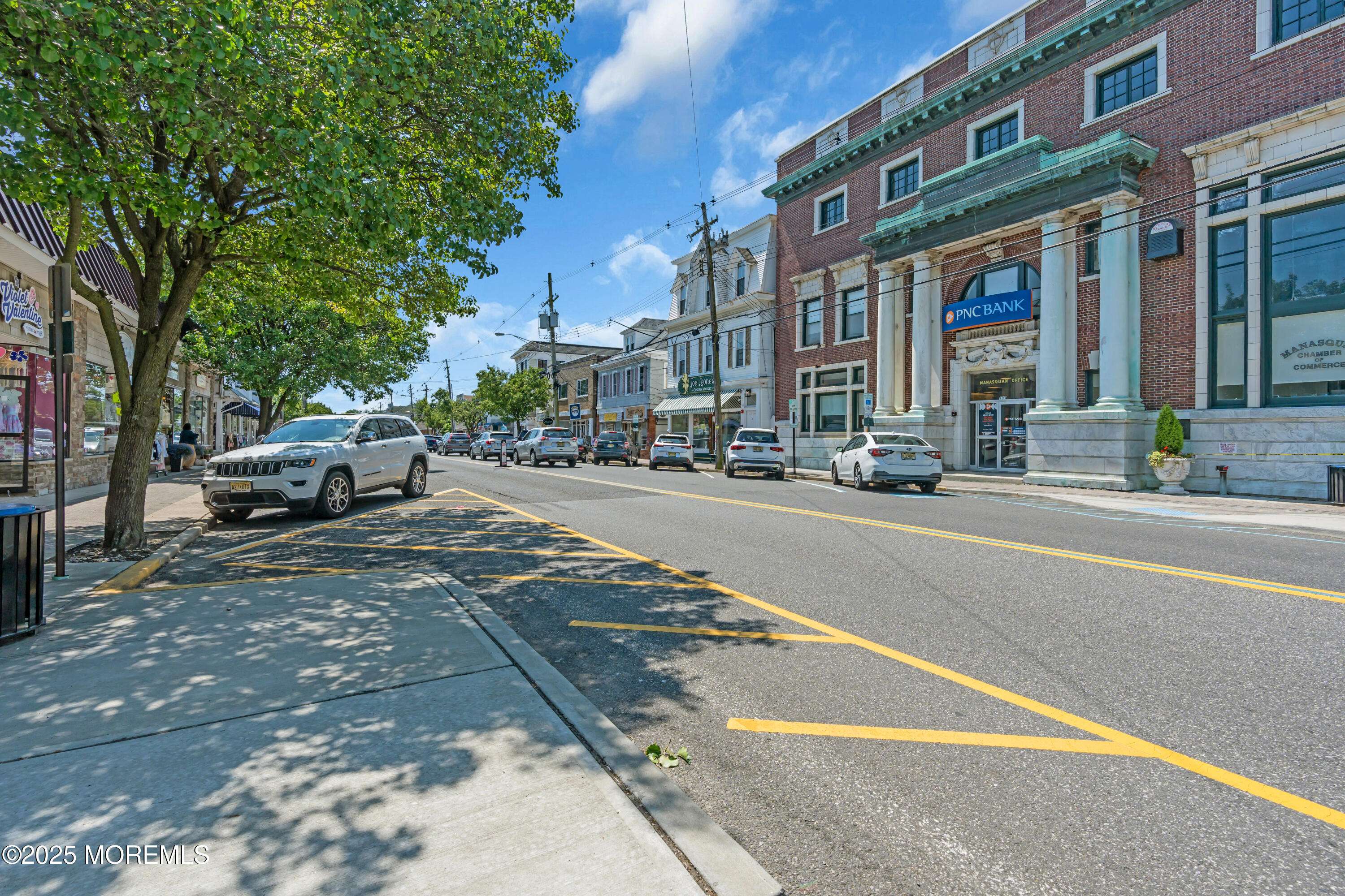 Manasquan, NJ 08736,30 Broad Street #2