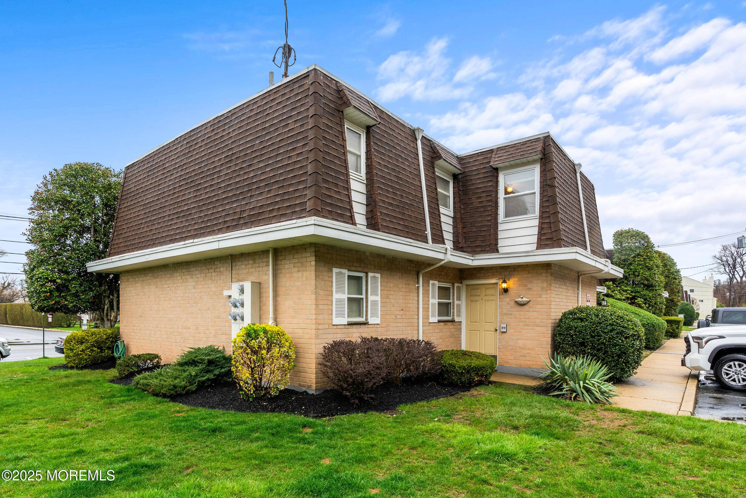 Highlands, NJ 07732,321323 Shore Drive #3