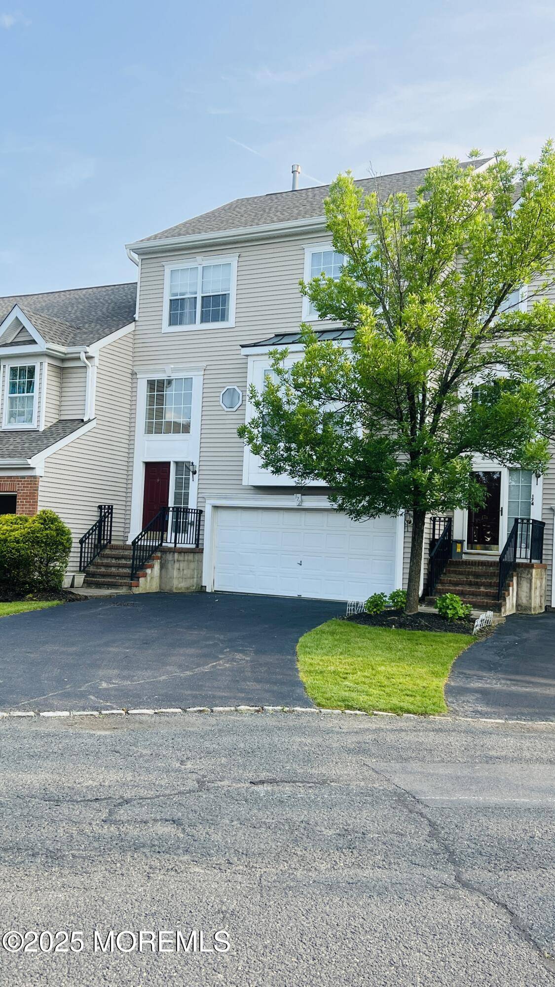 Morganville, NJ 07751,172 Nathan Drive