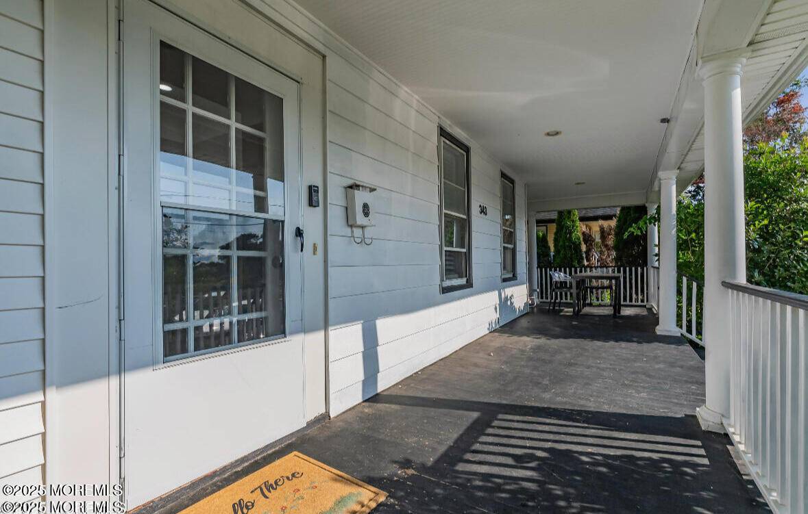 Long Branch, NJ 07740,343 Norwood Avenue