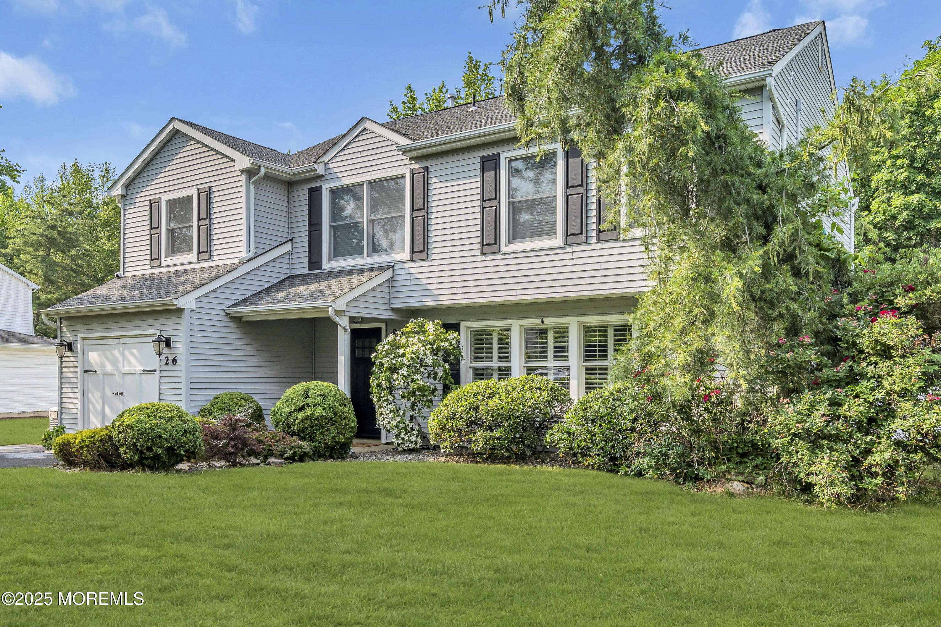 Manalapan, NJ 07726,26 Devon Drive
