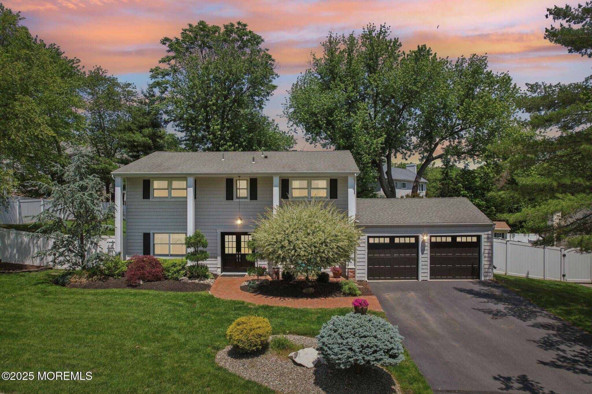 Matawan, NJ 07747,35 Poet Drive