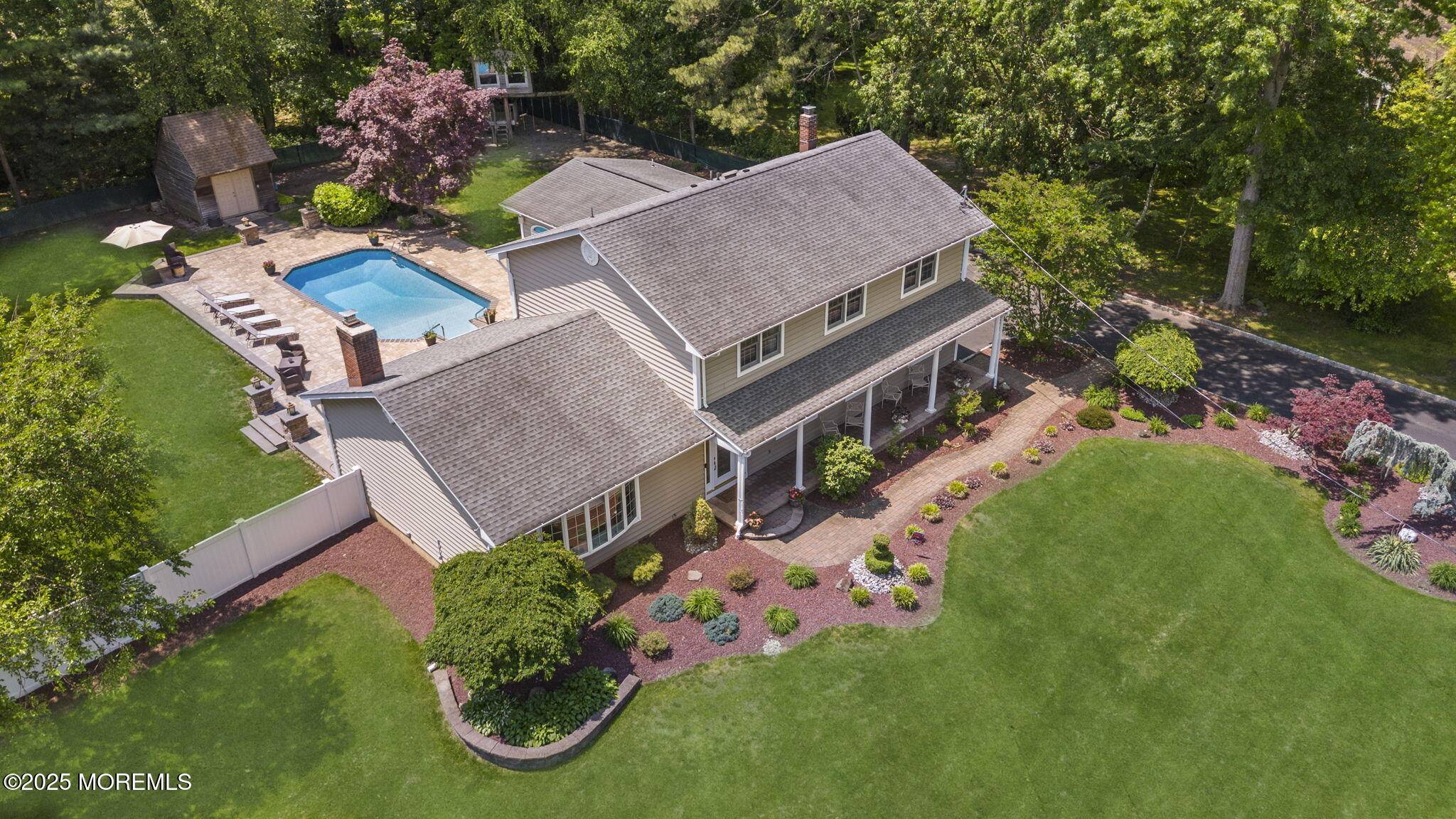 Monroe, NJ 08831,8 Garvey Drive