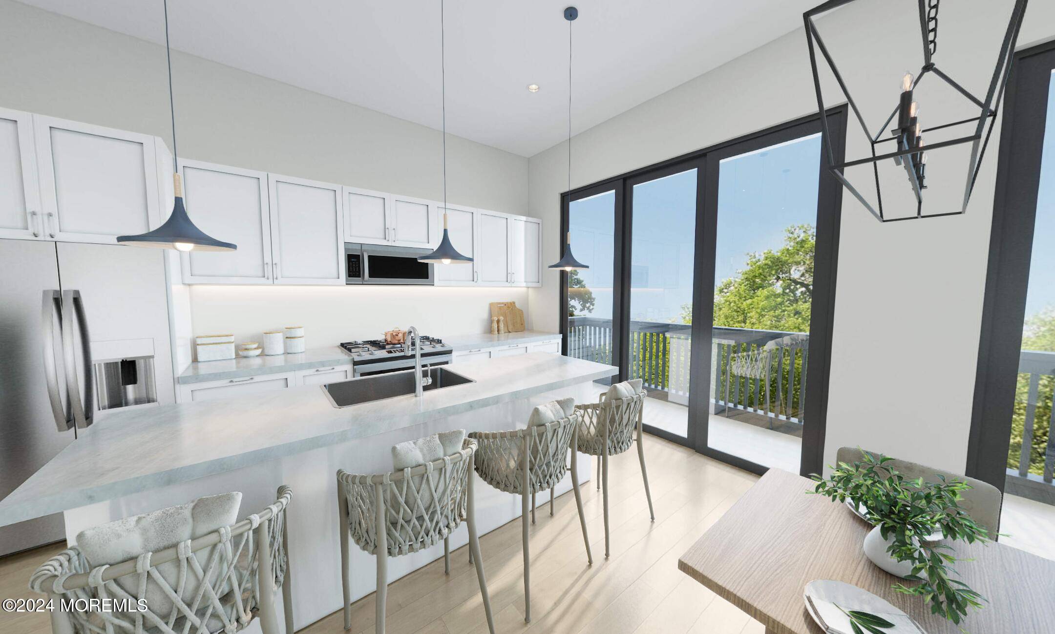 Neptune City, NJ 07753,1 5th Avenue #Residence 409