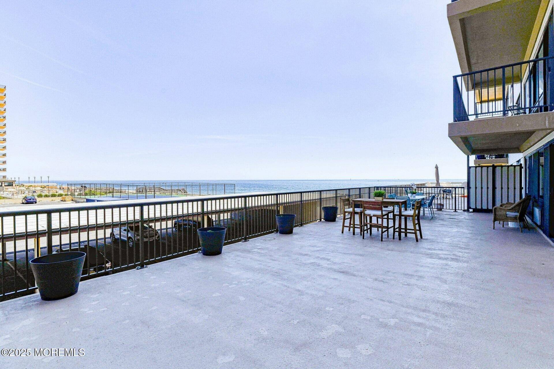 Monmouth Beach, NJ 07750,45 Ocean Avenue #2E
