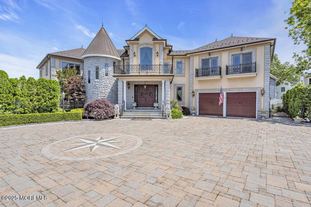 Brick, NJ 08723,13 Riverview Drive