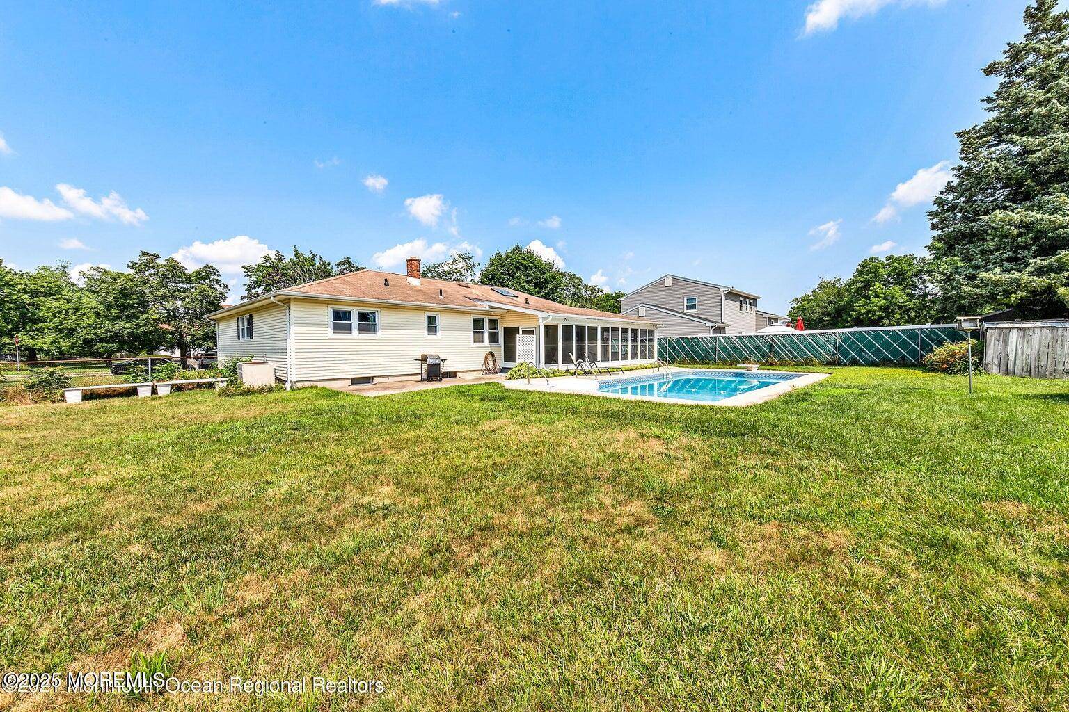 Toms River, NJ 08753,1 Bough Court