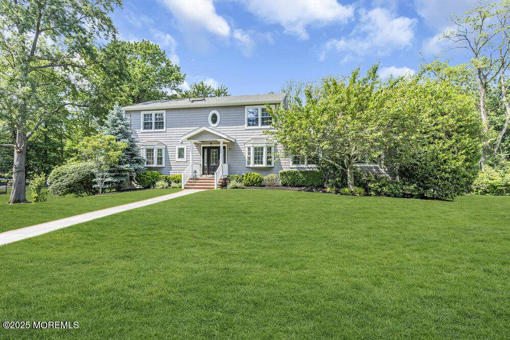 Little Silver, NJ 07739,71 Maple Avenue