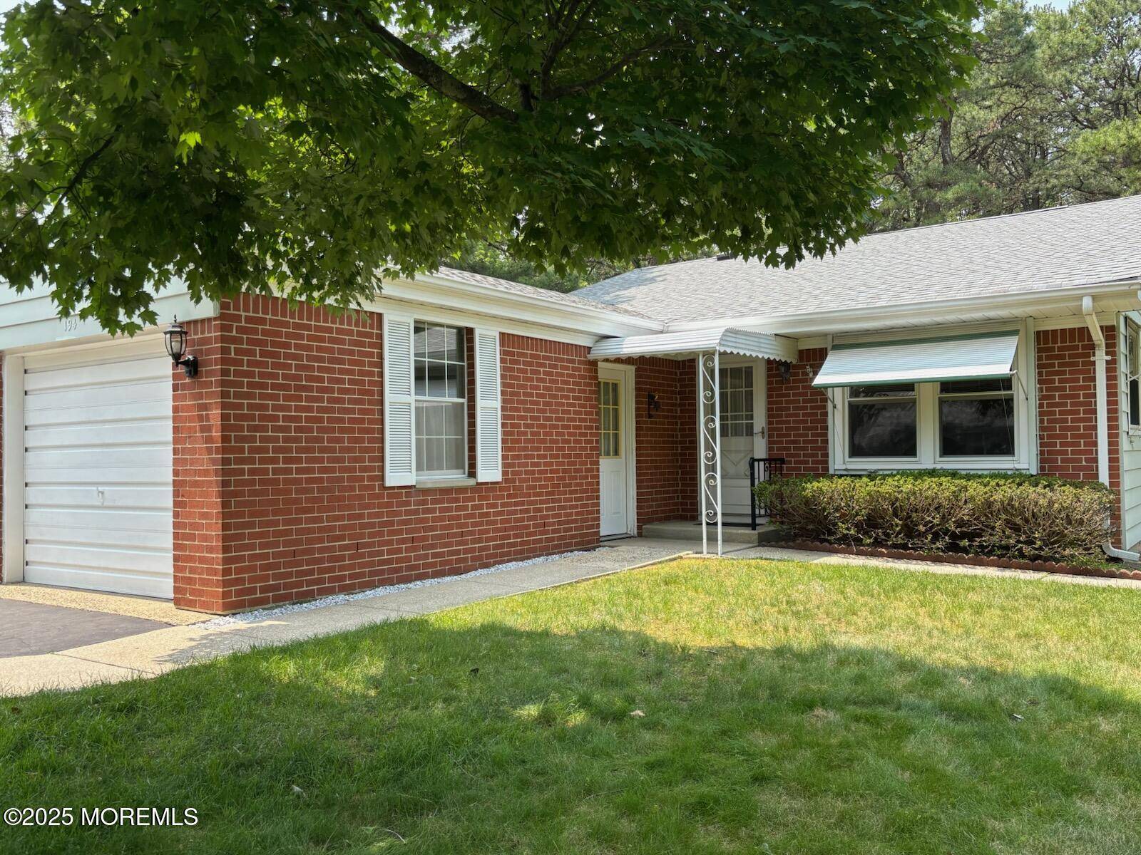 Whiting, NJ 08759,194 Constitution Boulevard