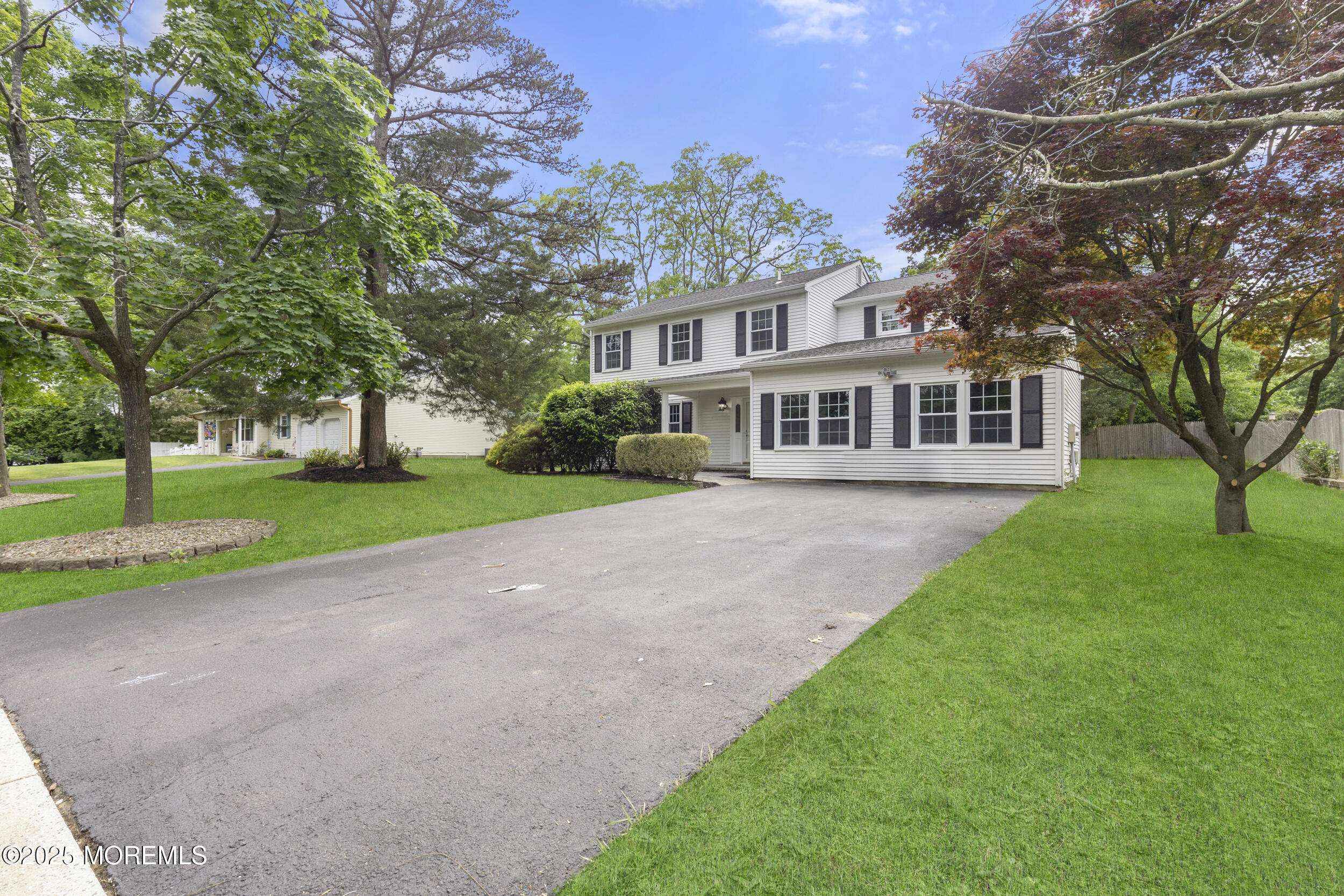 Toms River, NJ 08753,850 Paul Drive