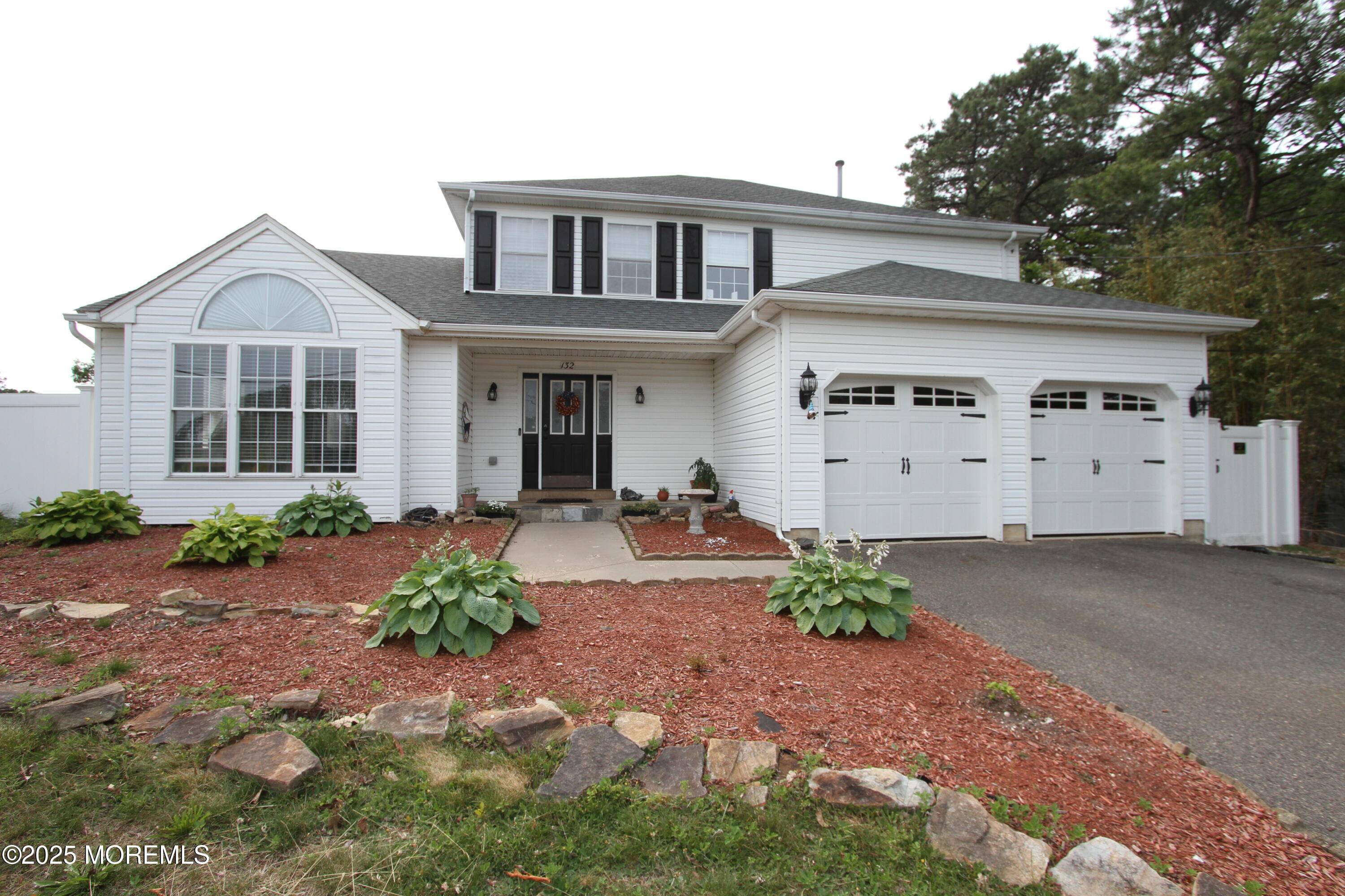Manahawkin, NJ 08050,132 Sloop Road