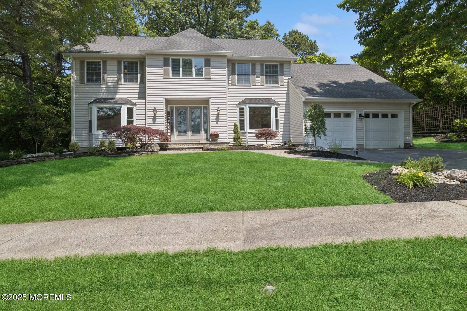 Milltown, NJ 08850,3 Cedar Lane