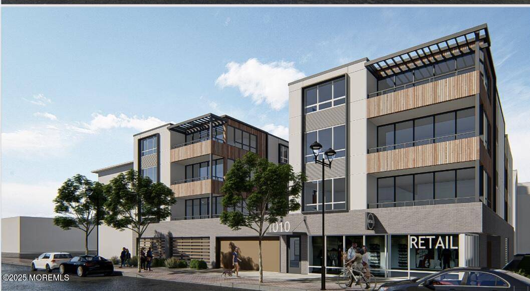 Seaside Heights, NJ 08751,1010 Boulevard #1 A