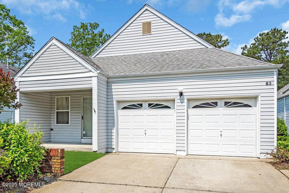 Manahawkin, NJ 08050,53 Deerfield Drive