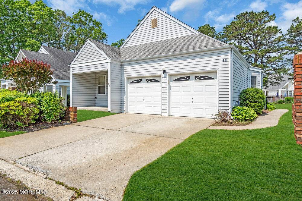 Manahawkin, NJ 08050,53 Deerfield Drive