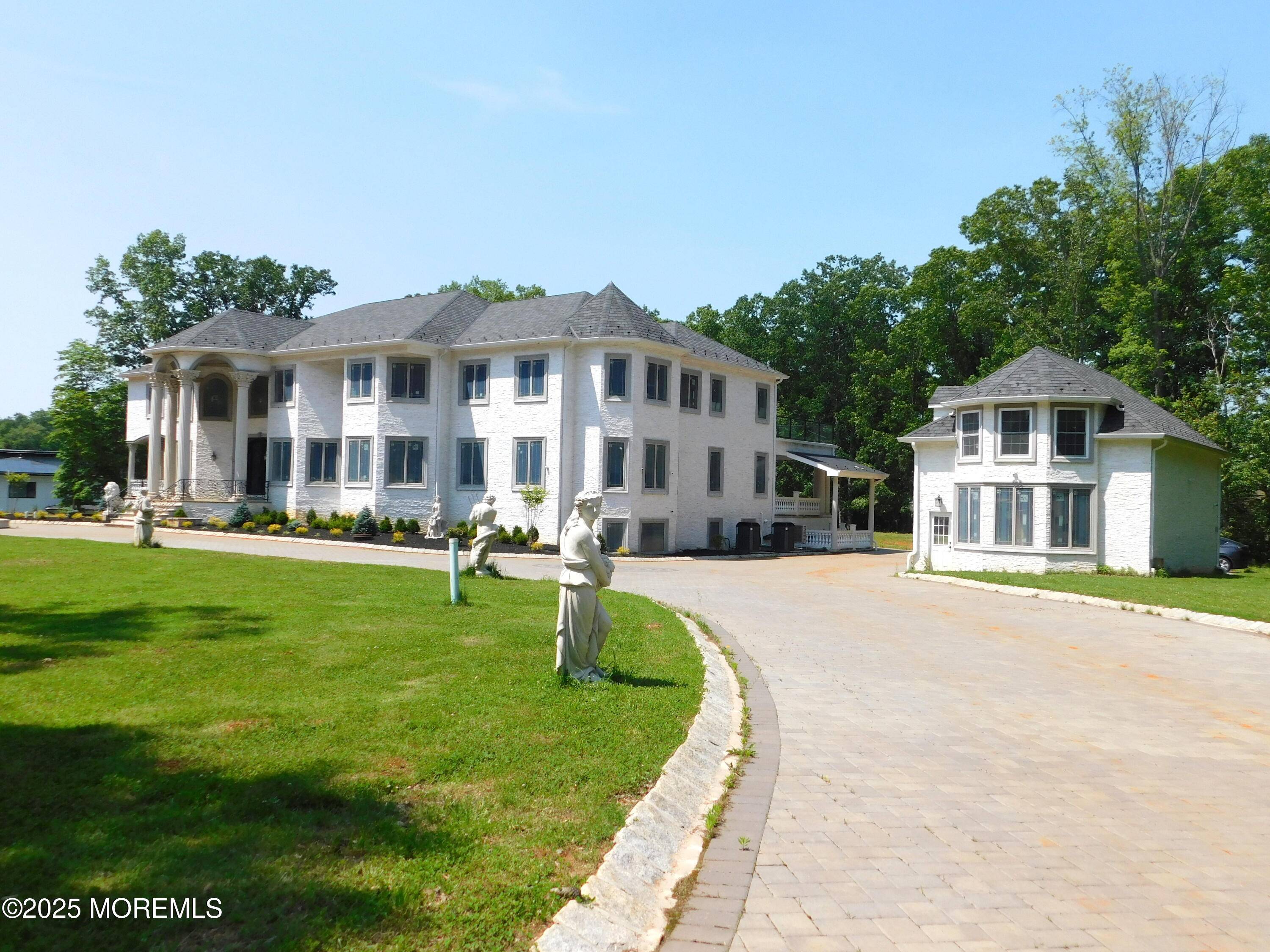 Colts Neck, NJ 07722,50 Cedar Drive