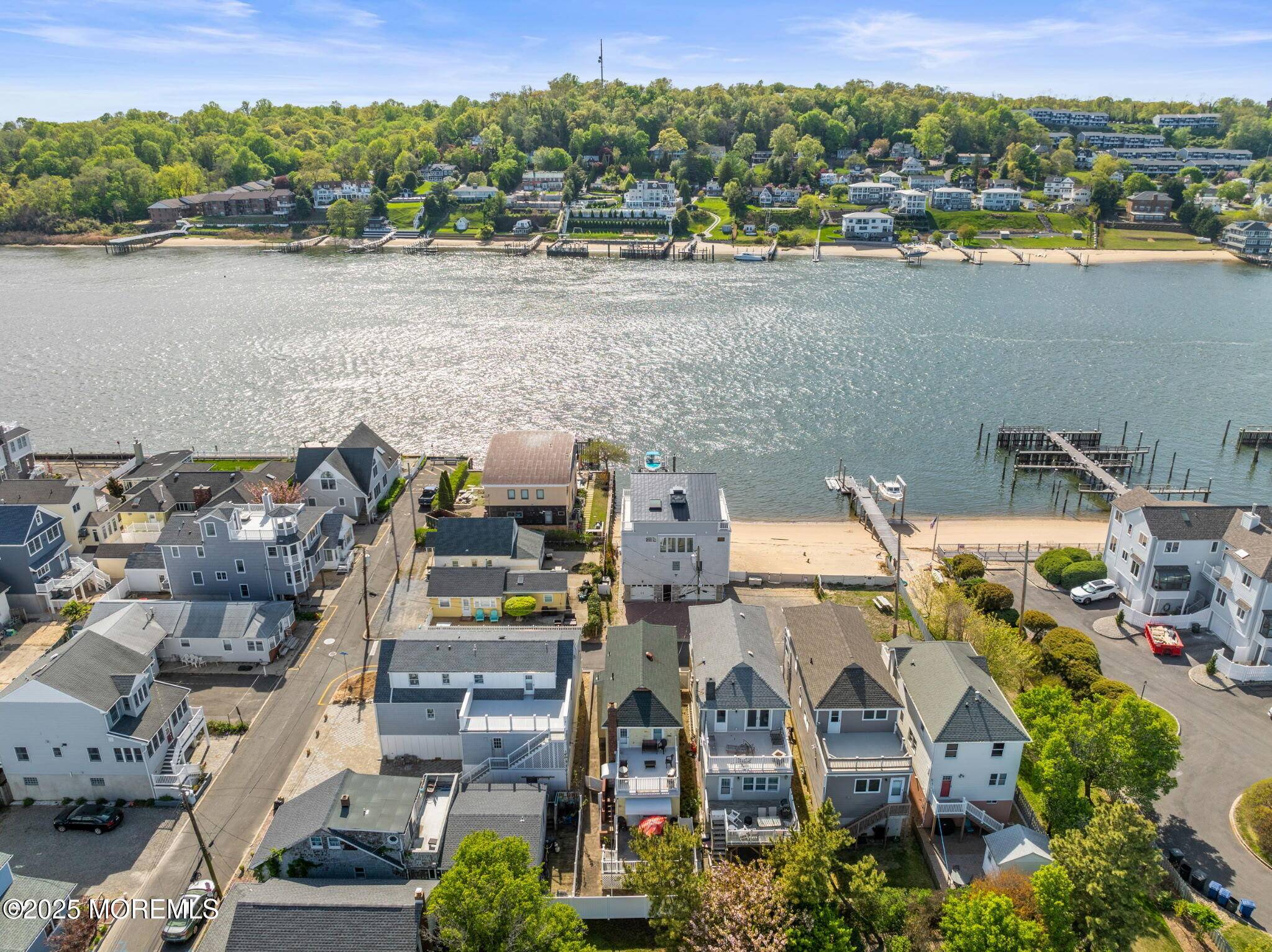 Sea Bright, NJ 07760,49 North Way