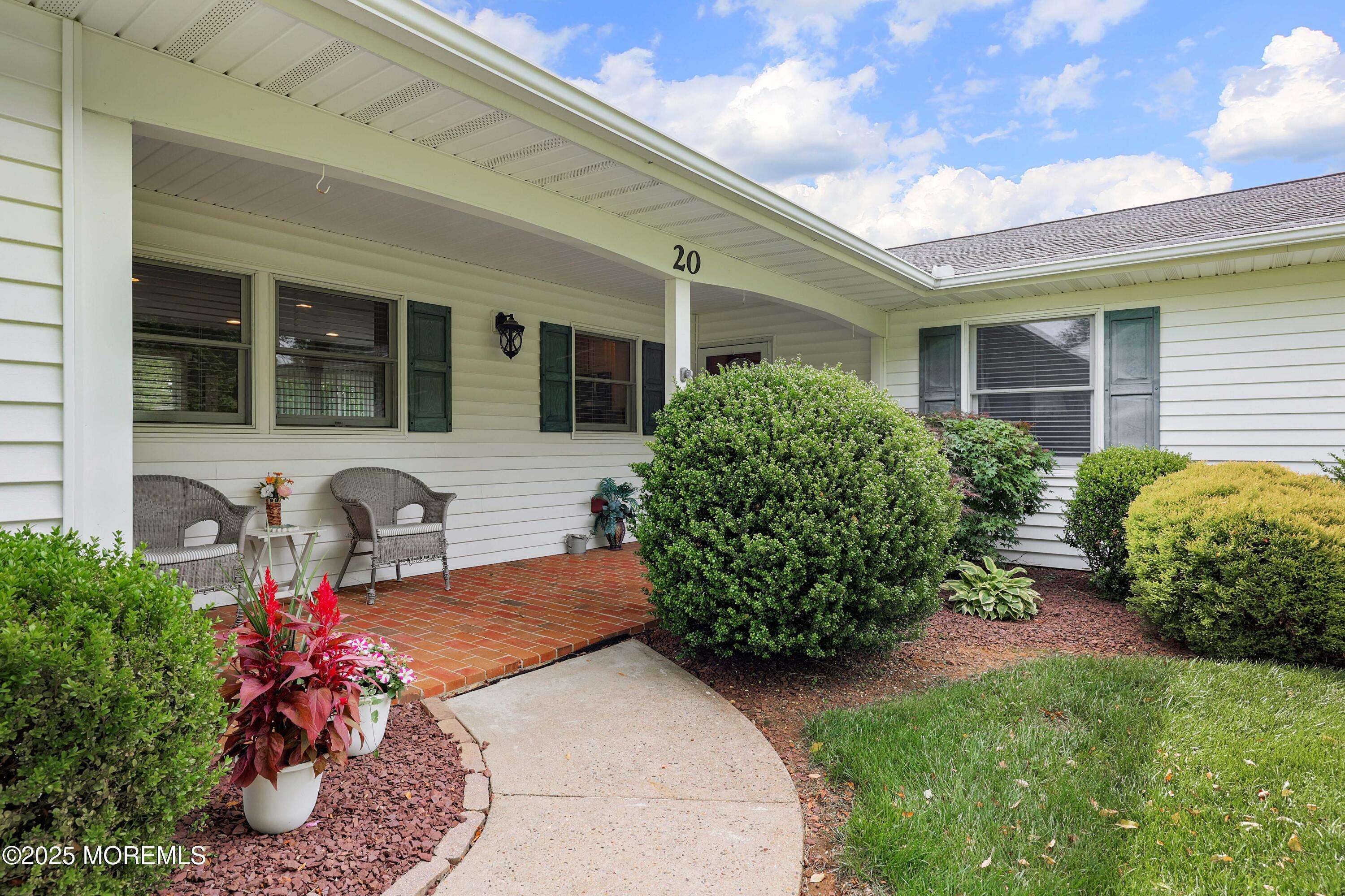 Freehold, NJ 07728,20 Wrangle Lane