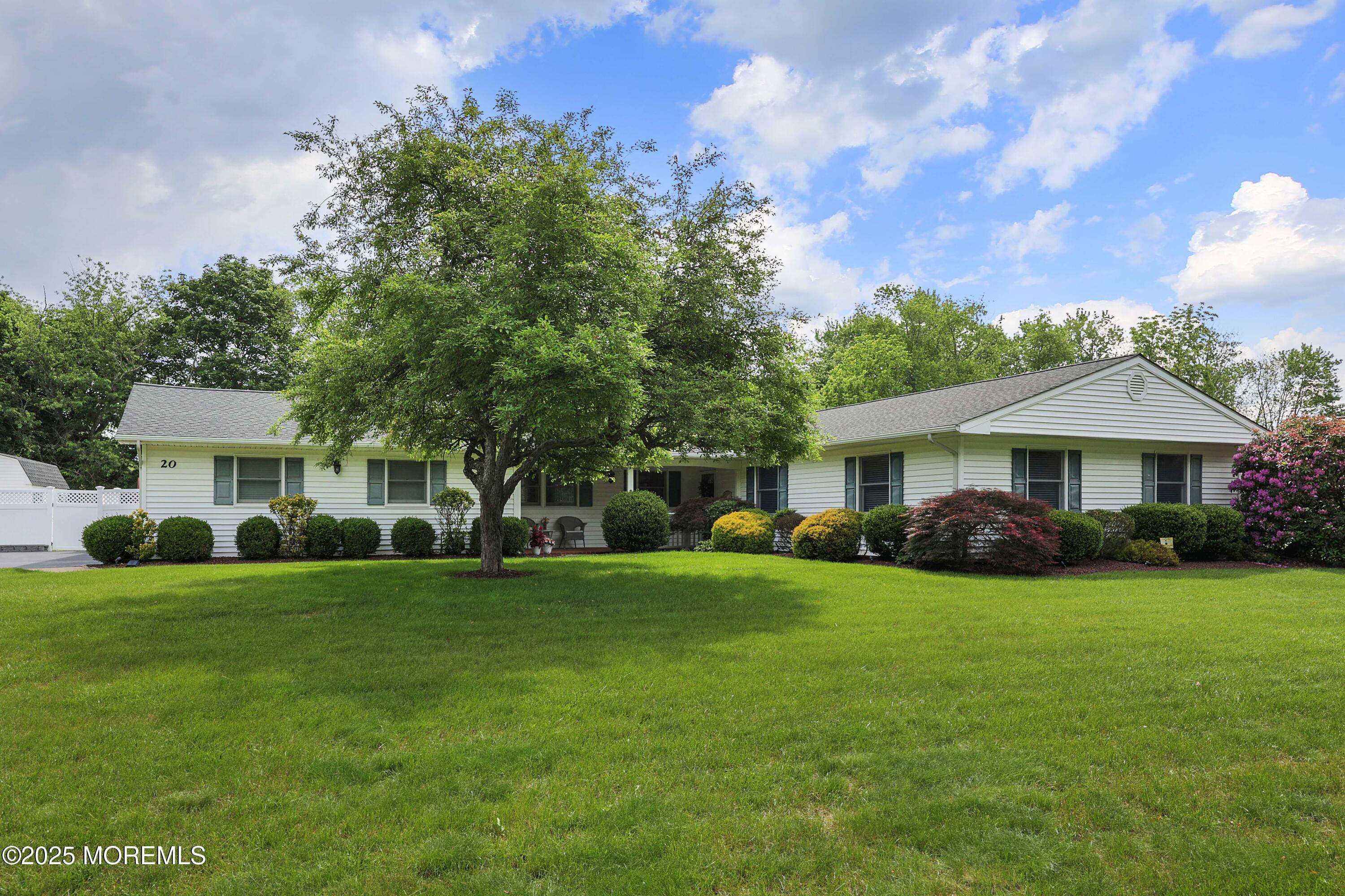 Freehold, NJ 07728,20 Wrangle Lane