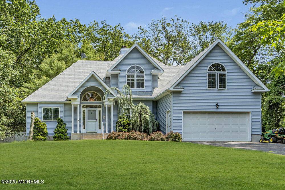 Jackson, NJ 08527,9 Rachel Court