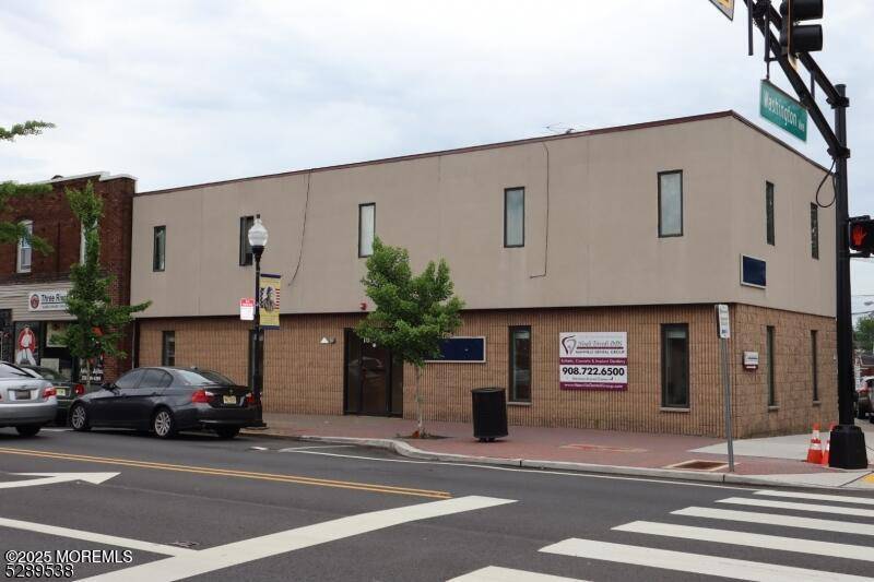 Manville, NJ 08835,102 S Main Street
