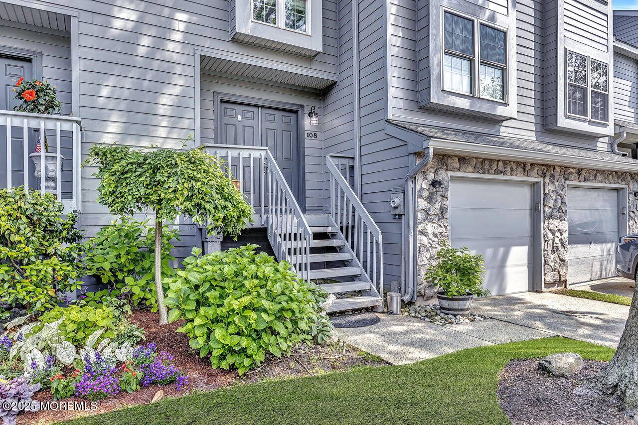 Neptune Township, NJ 07753,108 Sea Spray Lane