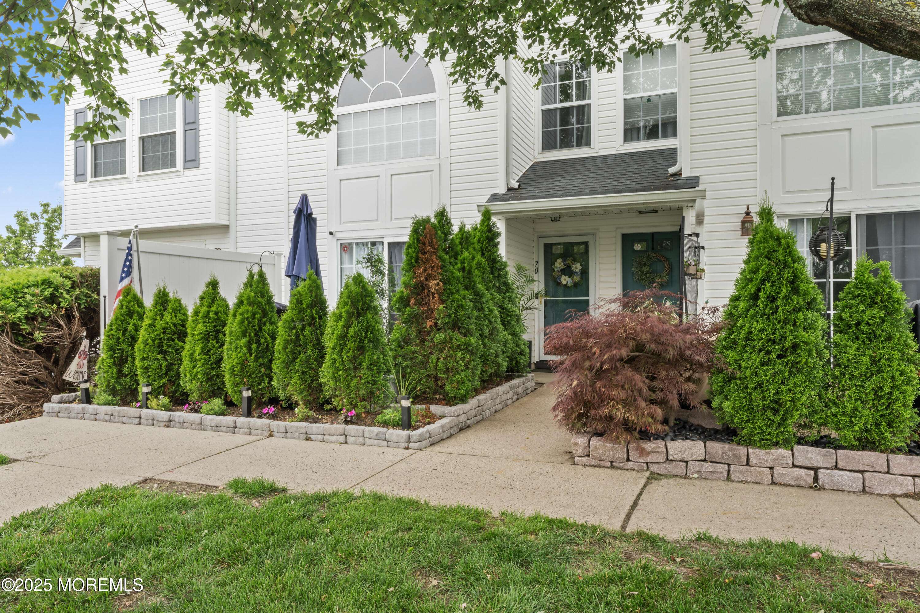 Tinton Falls, NJ 07712,70 Madison Court