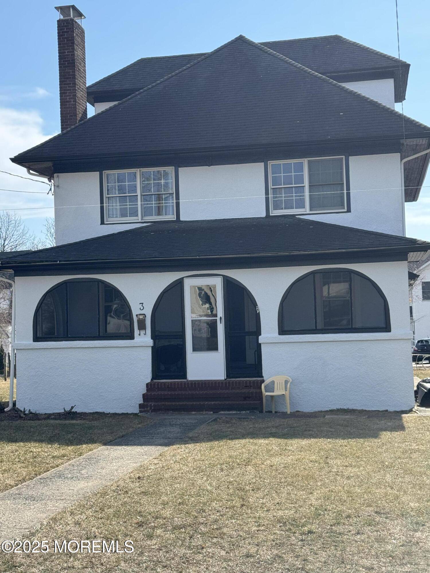 Long Branch, NJ 07740,3 Royal Place