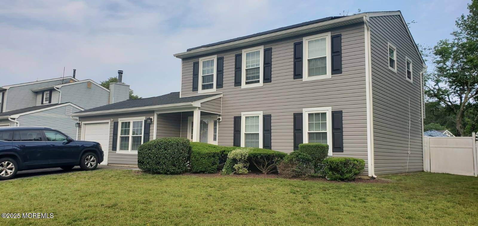 Howell, NJ 07731,53 Markwood Drive