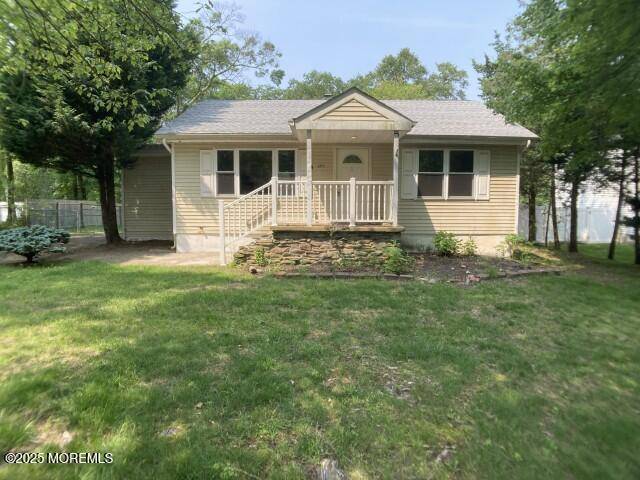 Howell, NJ 07731,273 Stuart Street
