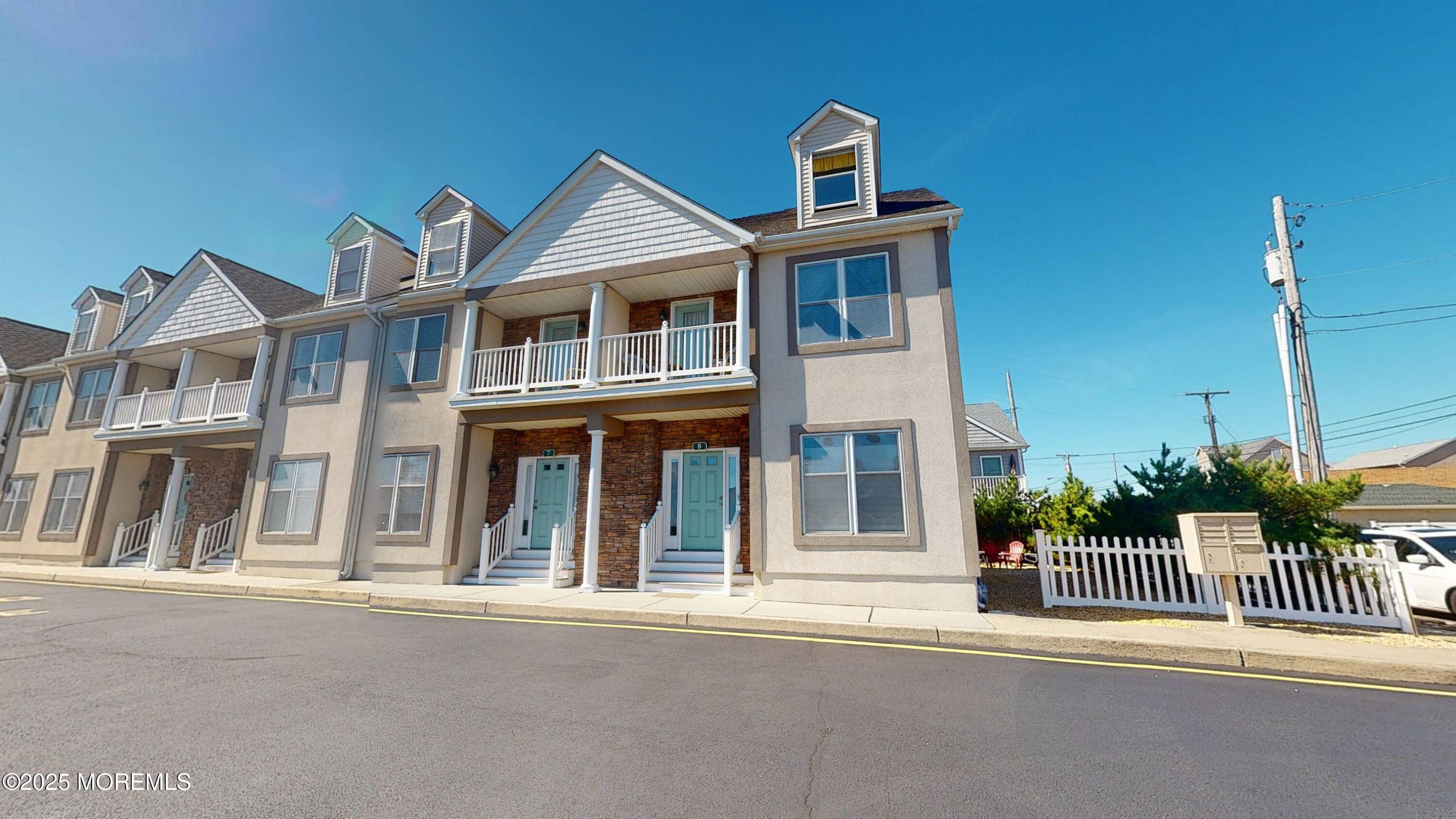 Ortley Beach, NJ 08751,1825 N Route 35 Avenue #8
