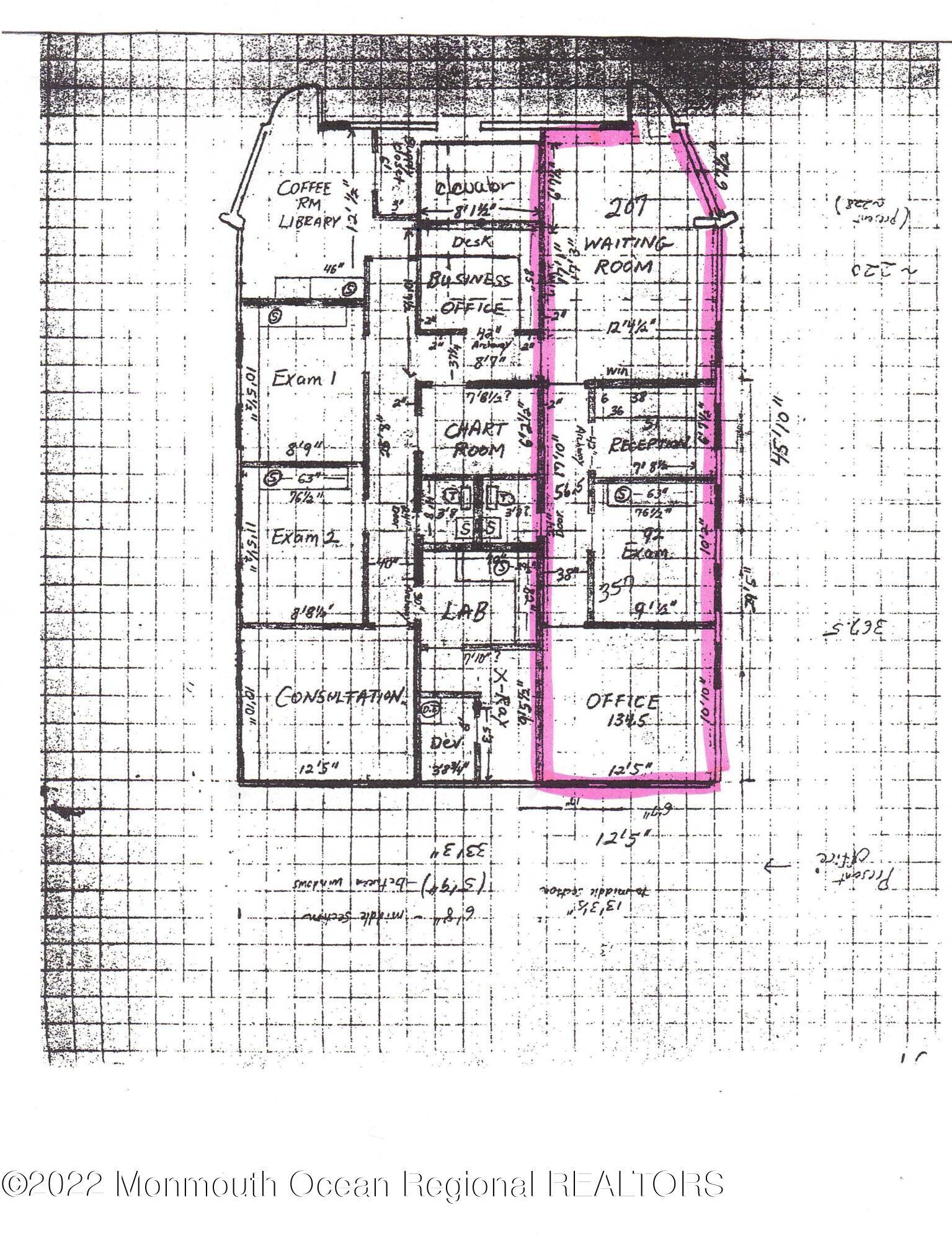 Shrewsbury Boro, NJ 07702,59 Avenue At The Common #103