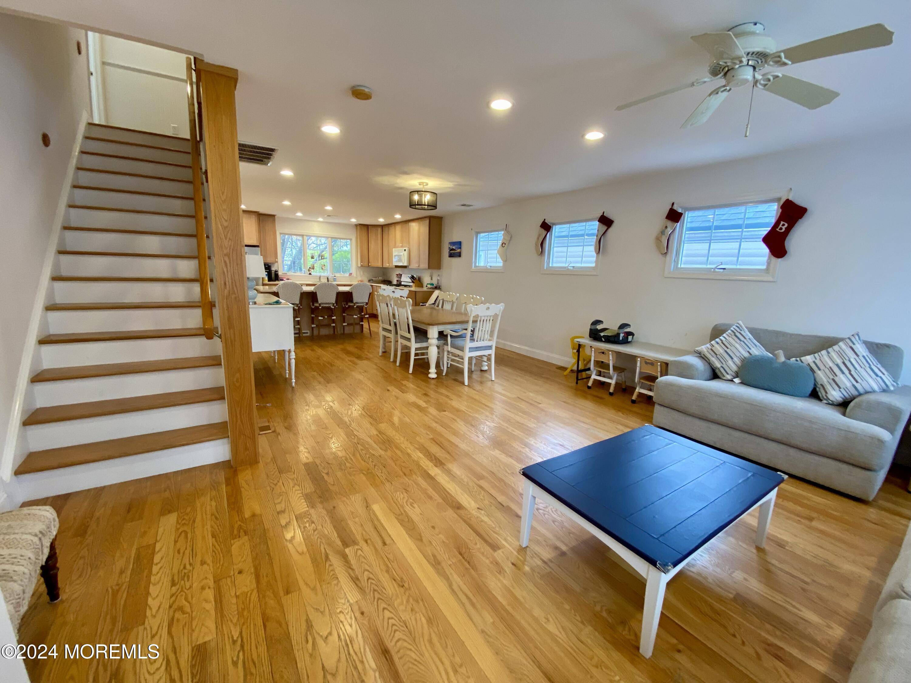 Avon-by-the-sea, NJ 07717,410 Sylvania Avenue #Rear