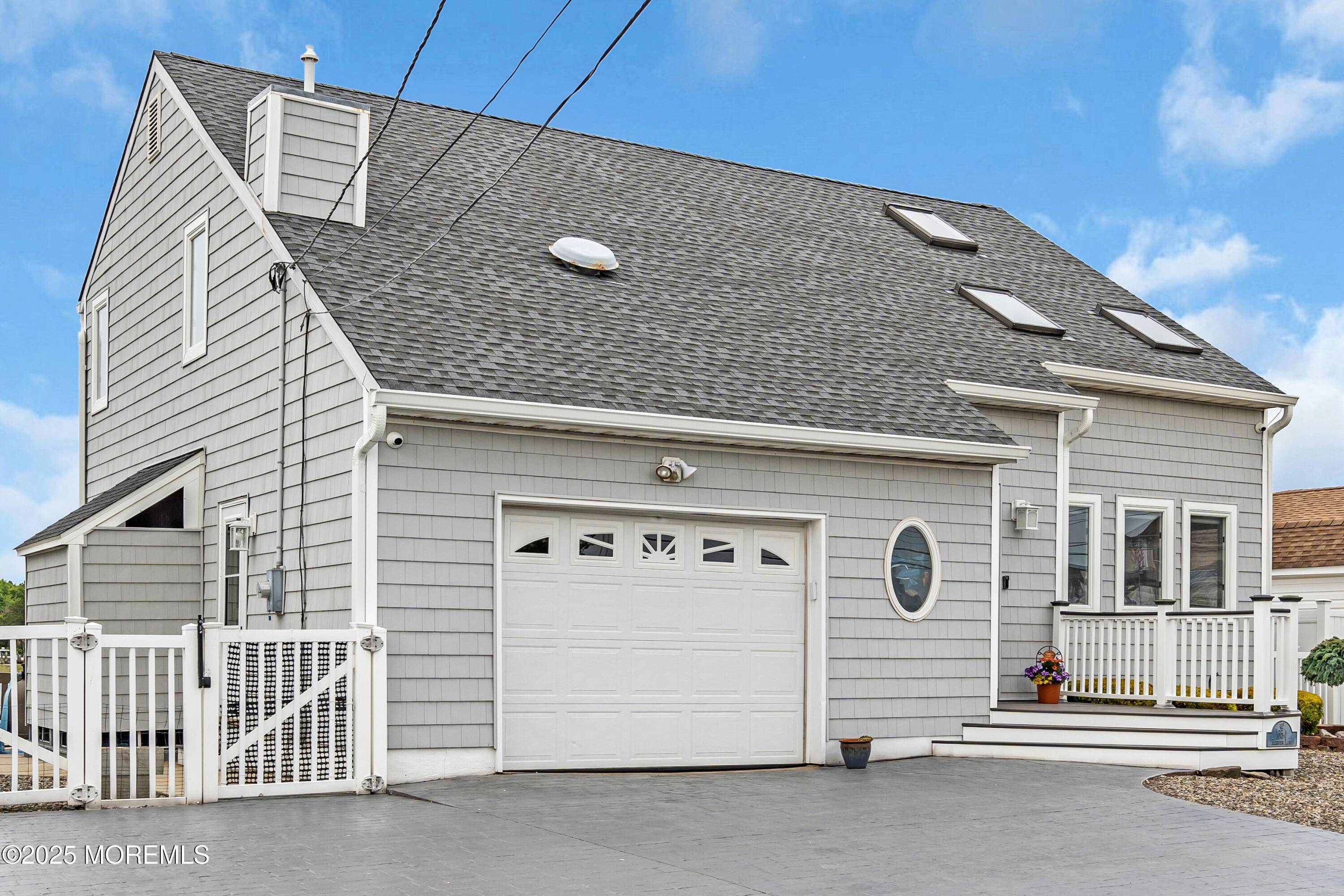Forked River, NJ 08731,654 Fairview Lane