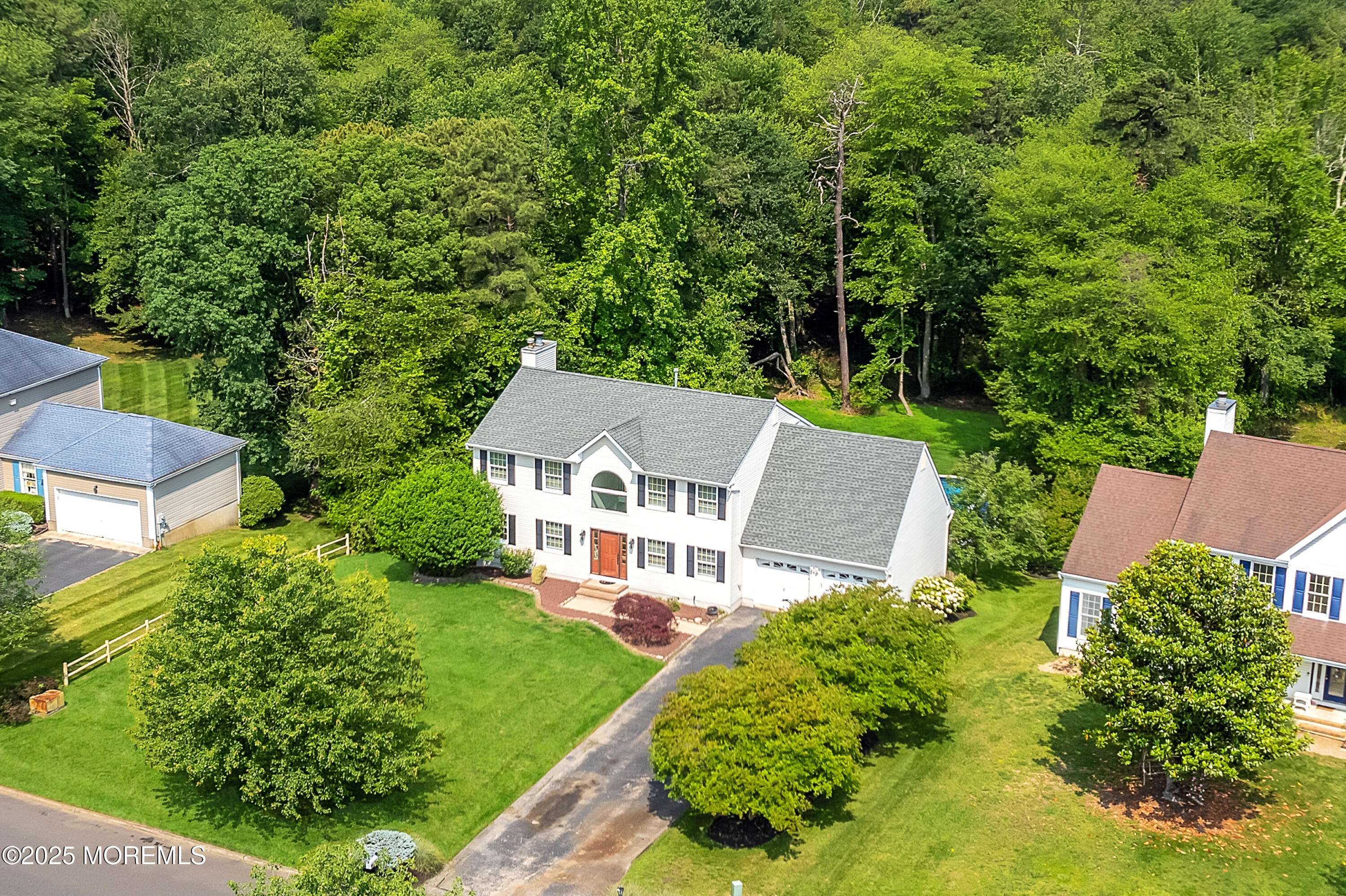Jackson, NJ 08527,18 Brentwood Drive
