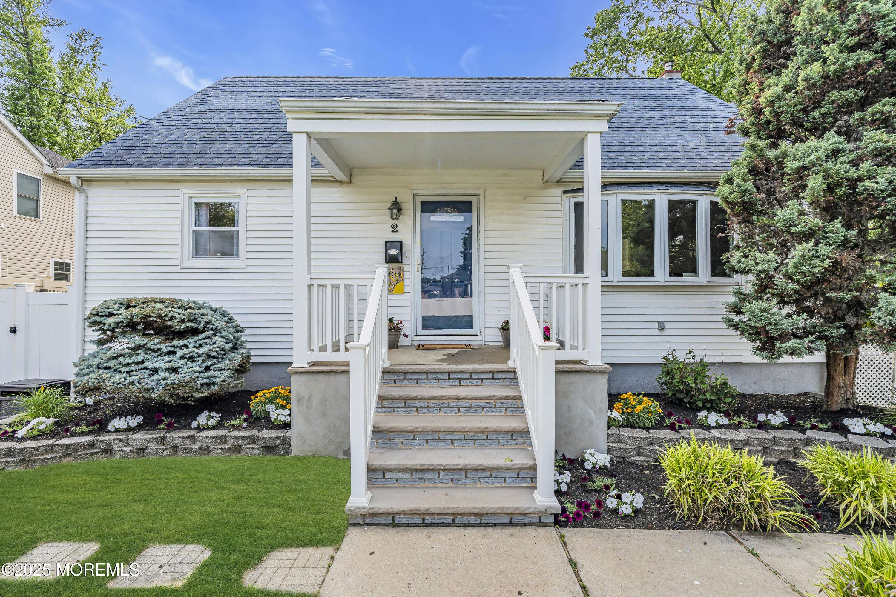 Aberdeen, NJ 07747,2 8th Street