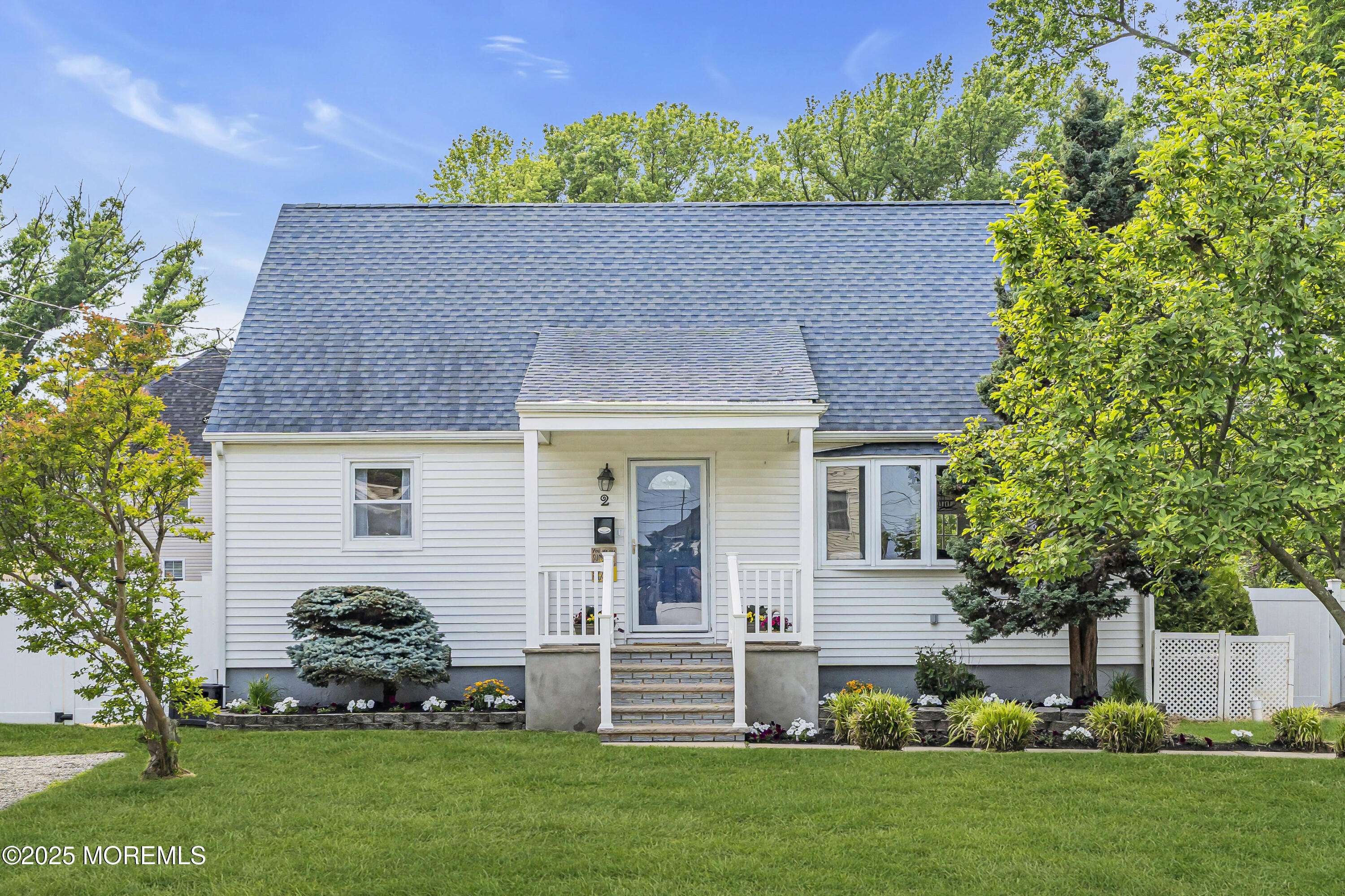 Aberdeen, NJ 07747,2 8th Street