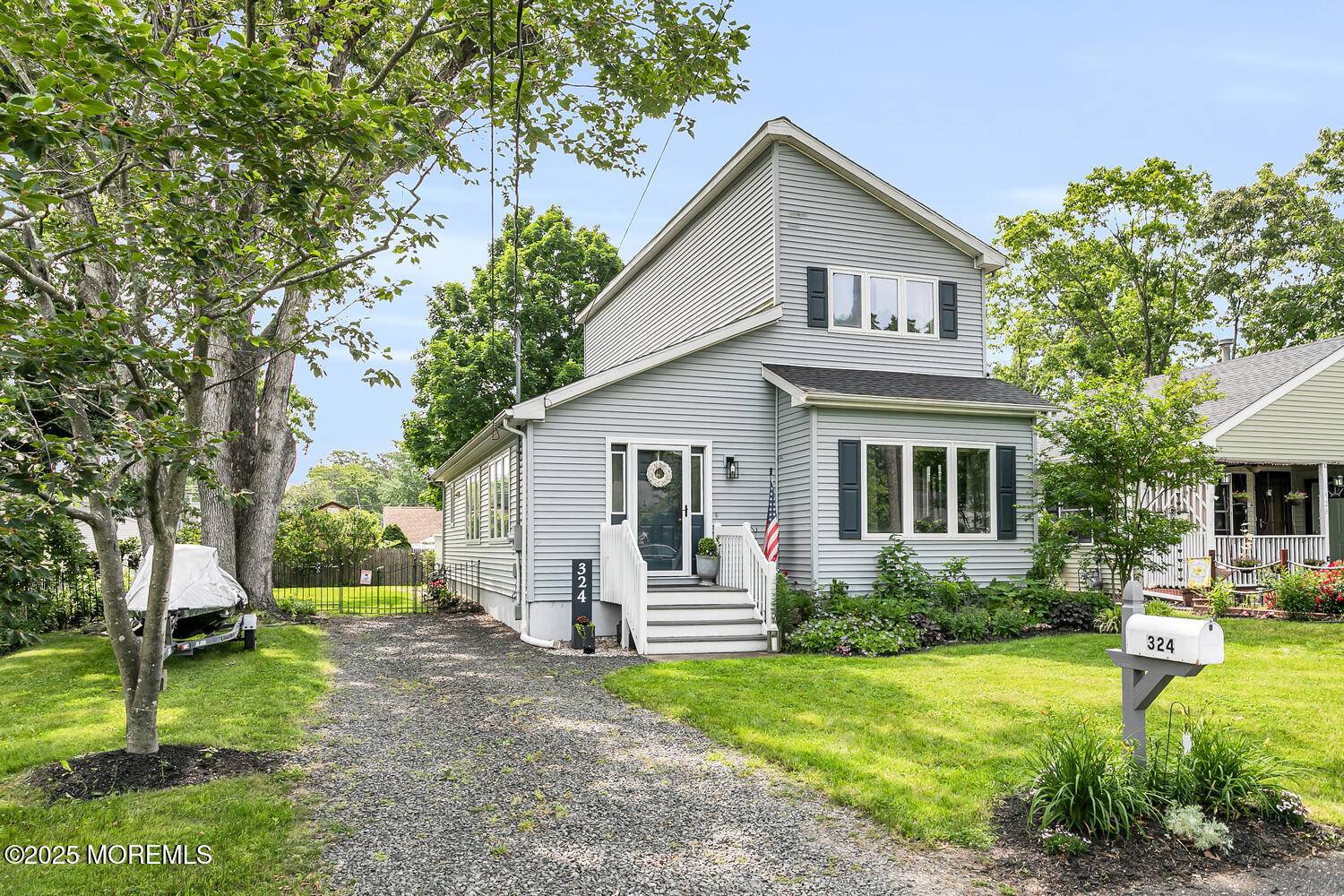 Brick, NJ 08724,324 Boland Avenue