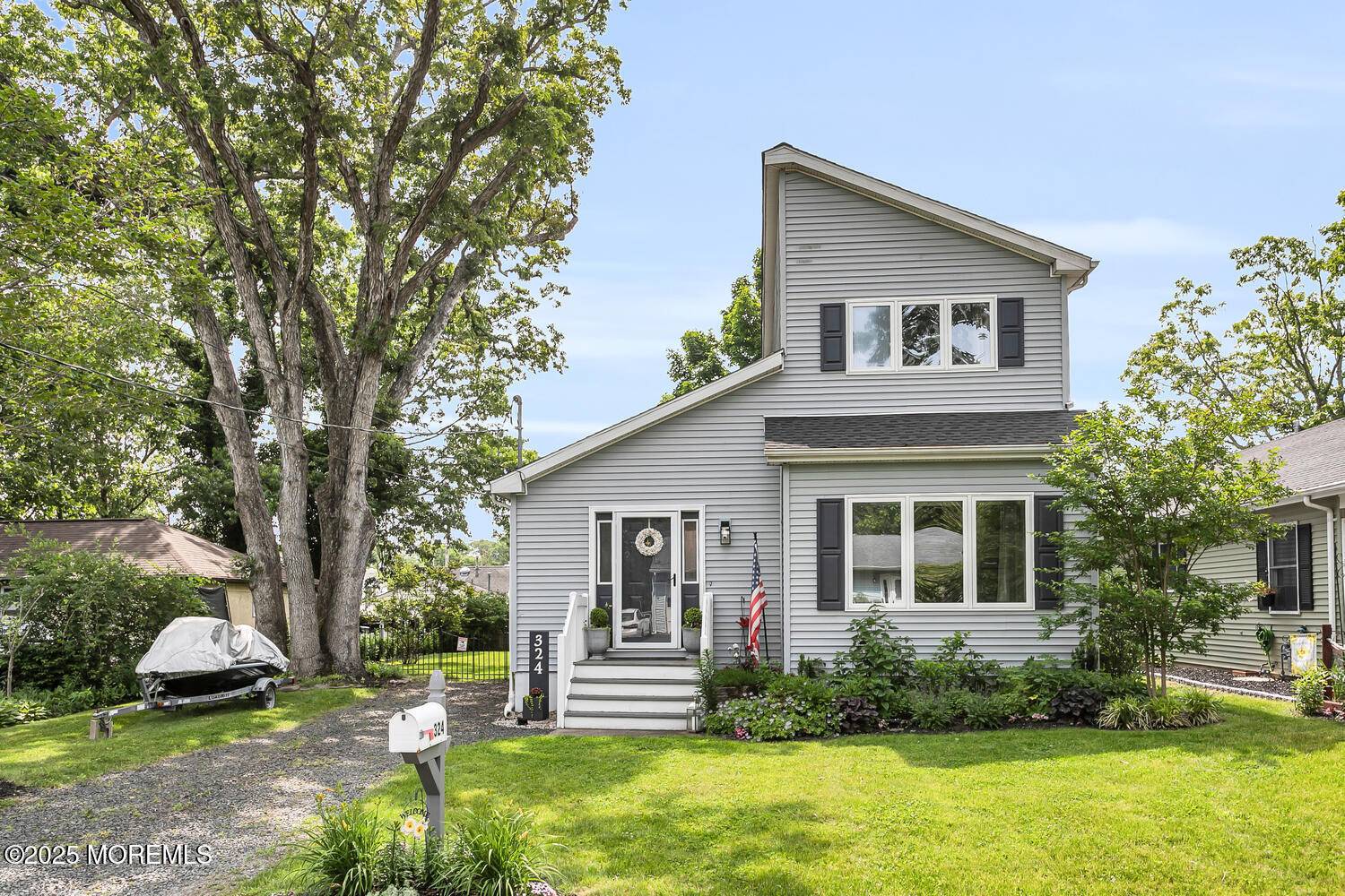 Brick, NJ 08724,324 Boland Avenue