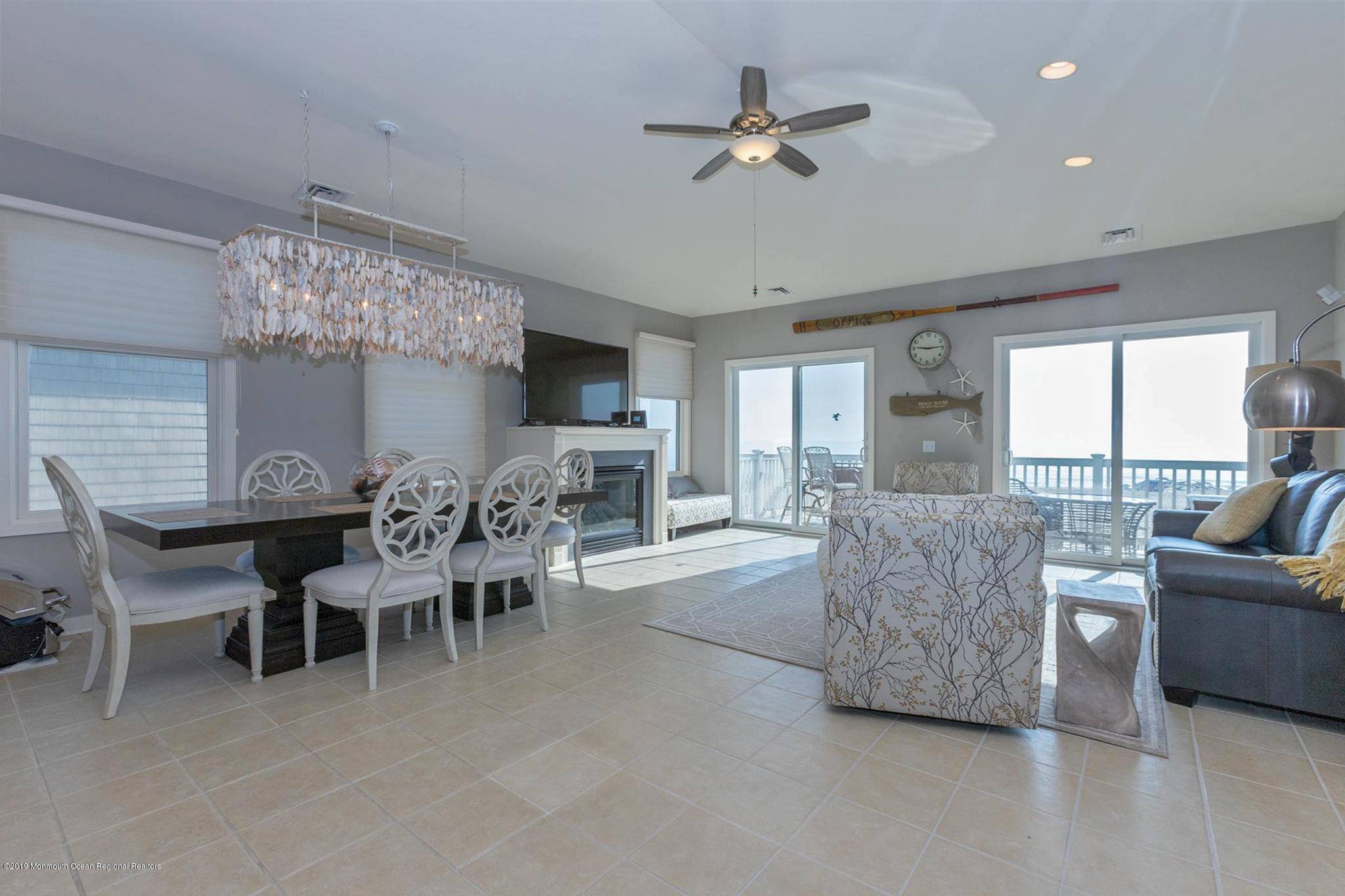 Manasquan, NJ 08736,239 Beachfront #4