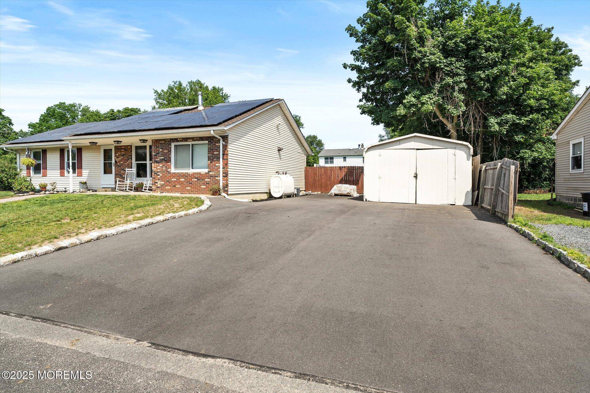 New Egypt, NJ 08533,23 Terrace Avenue