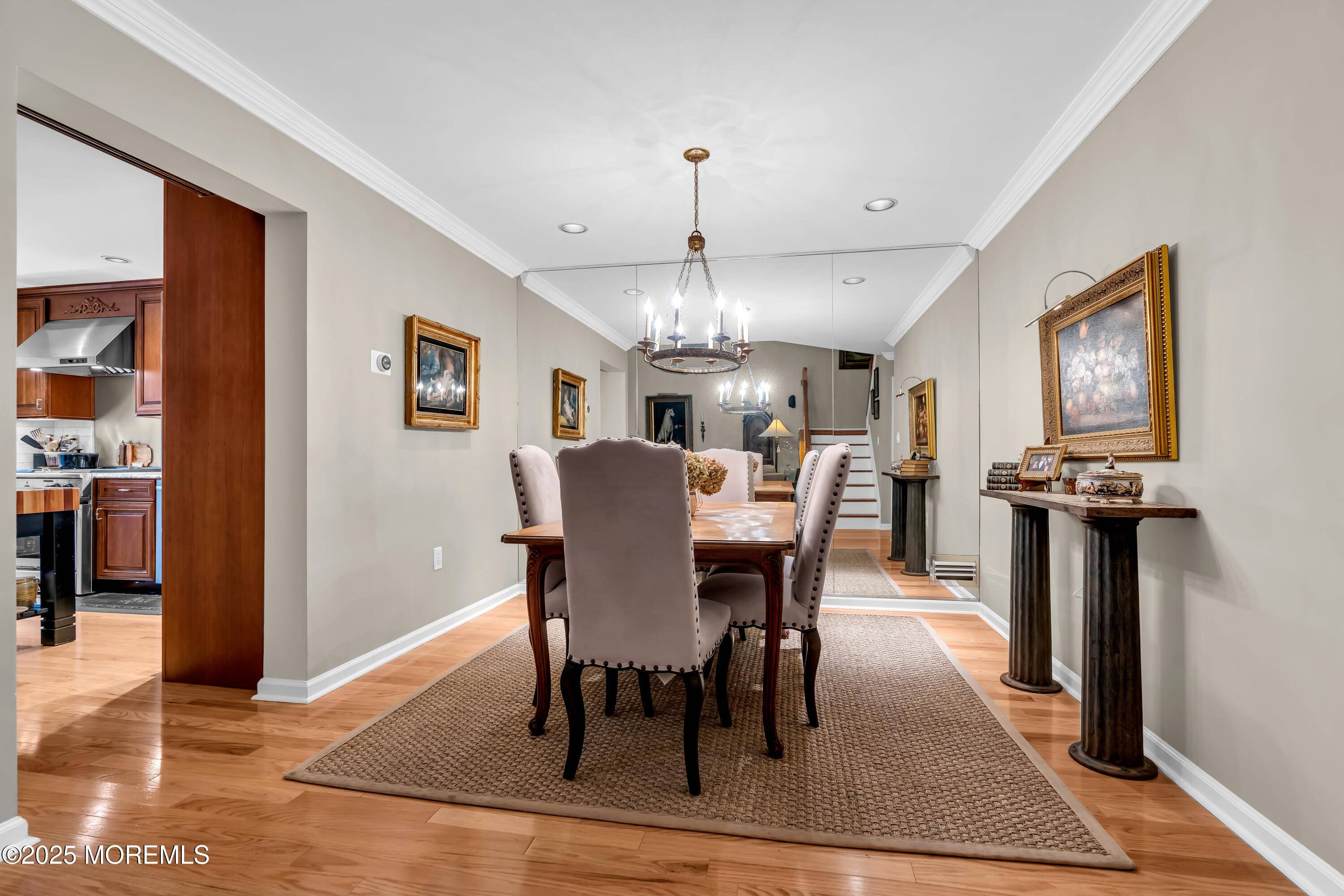 Holmdel, NJ 07733,41 Durant Avenue #141